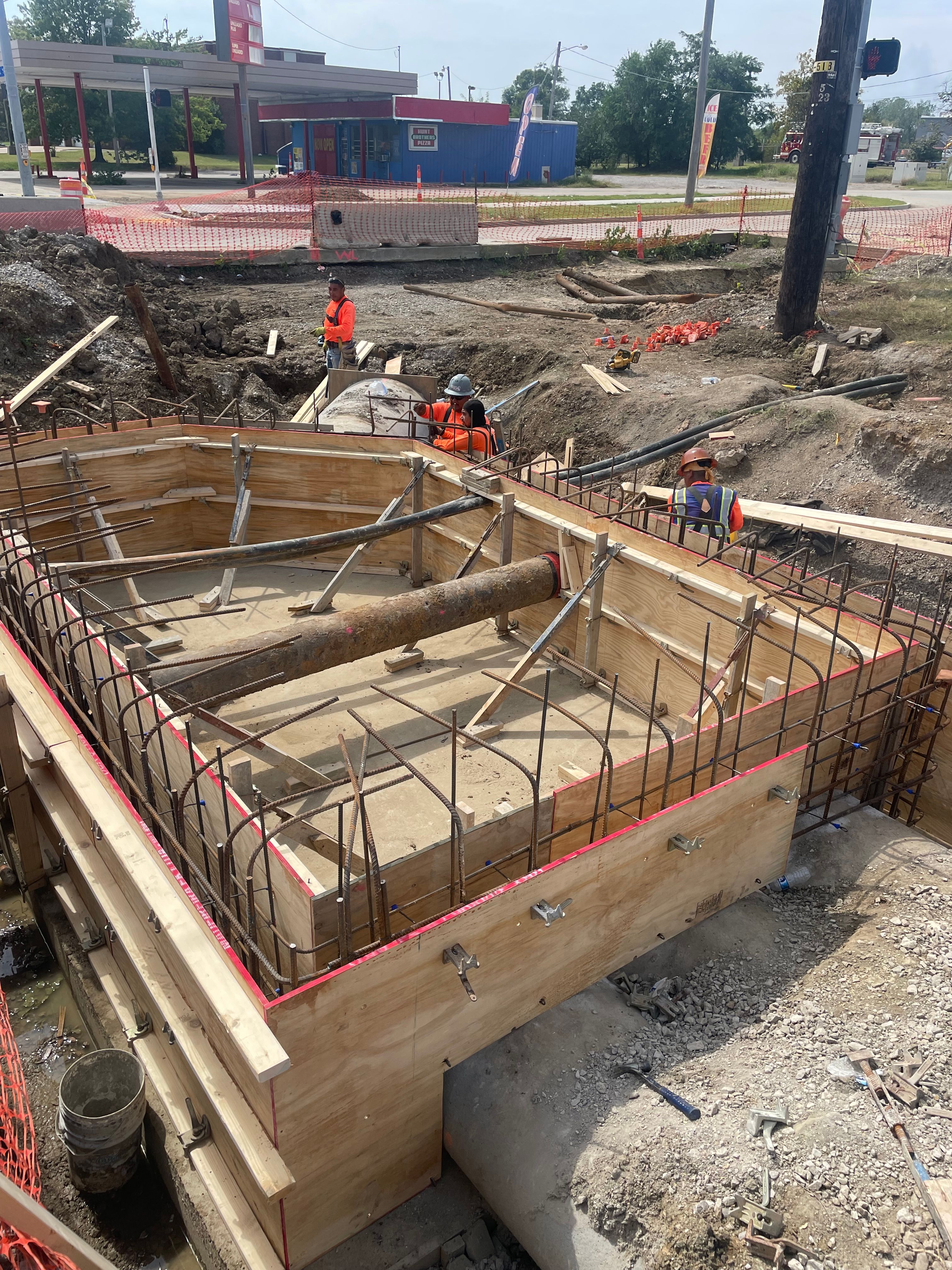  for Project X Construction LLC in Tulsa, OK