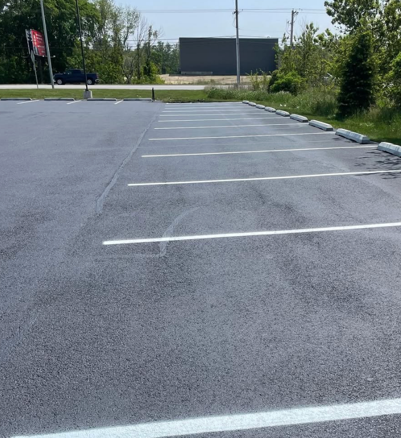 All Photos for Always Sealcoating & Paving in Indianapolis, IN