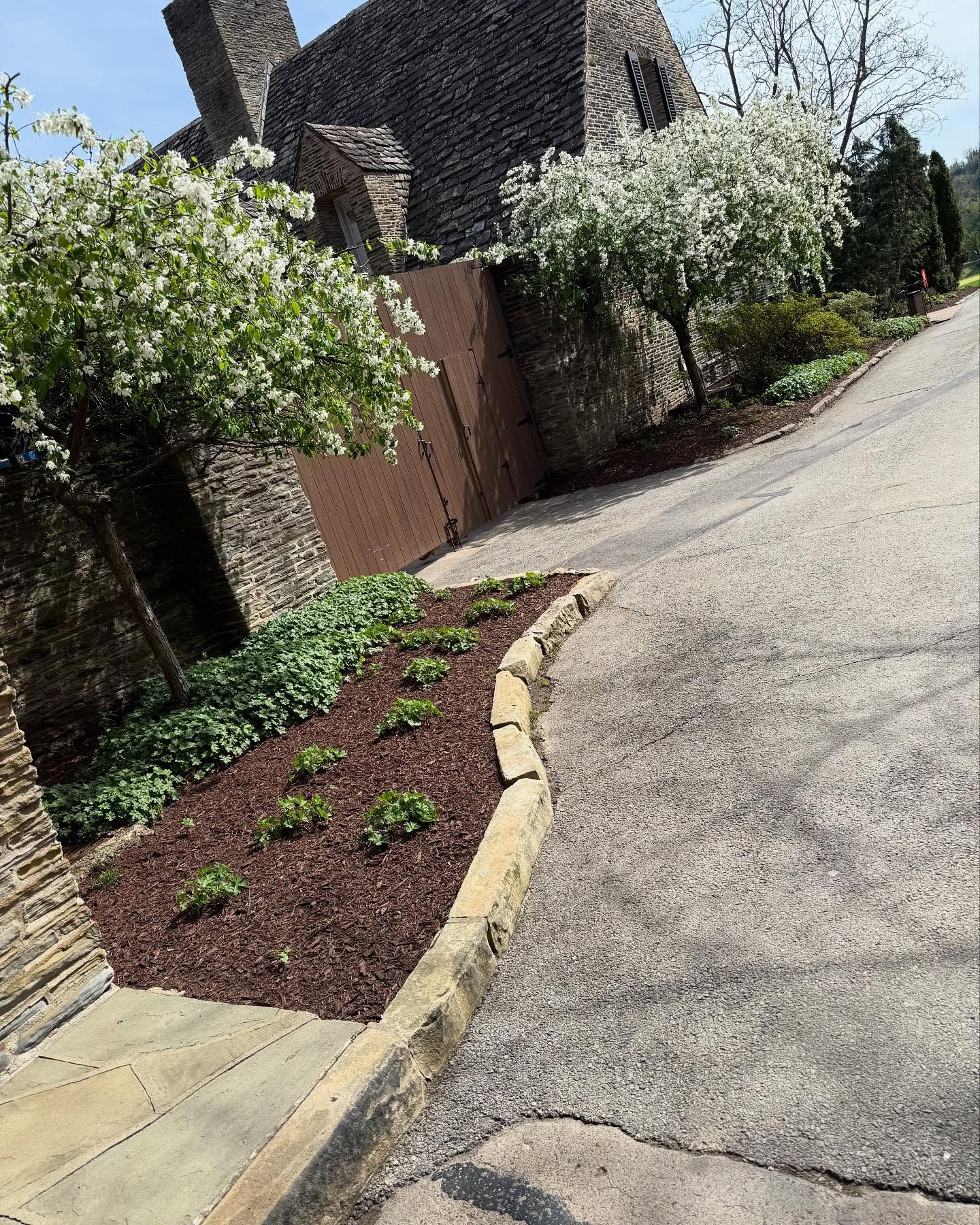  for Mark's Multiple Landscaping in Pittsburgh, PA