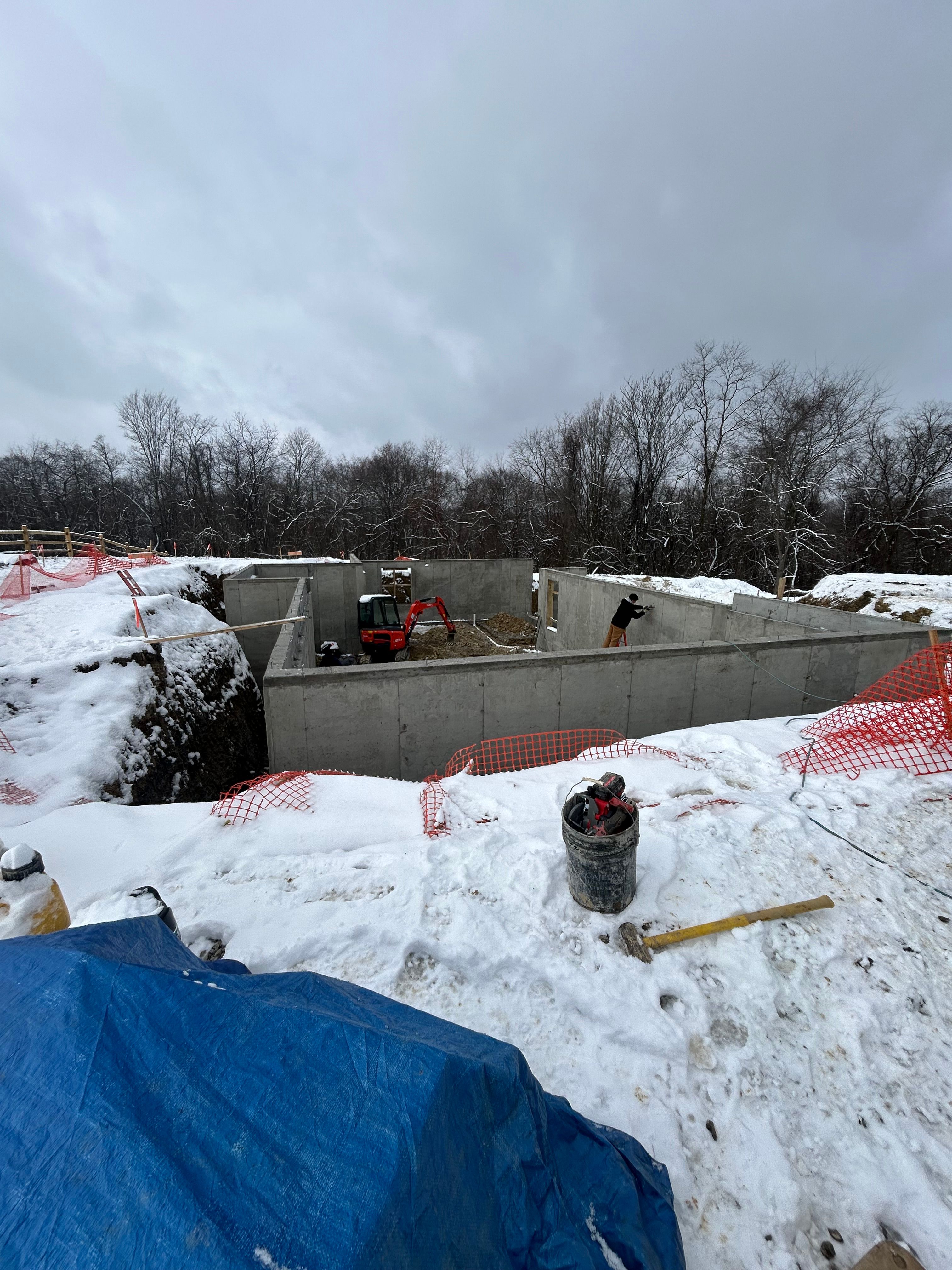  for Hanula Concrete Pumping in Pittsburgh, PA