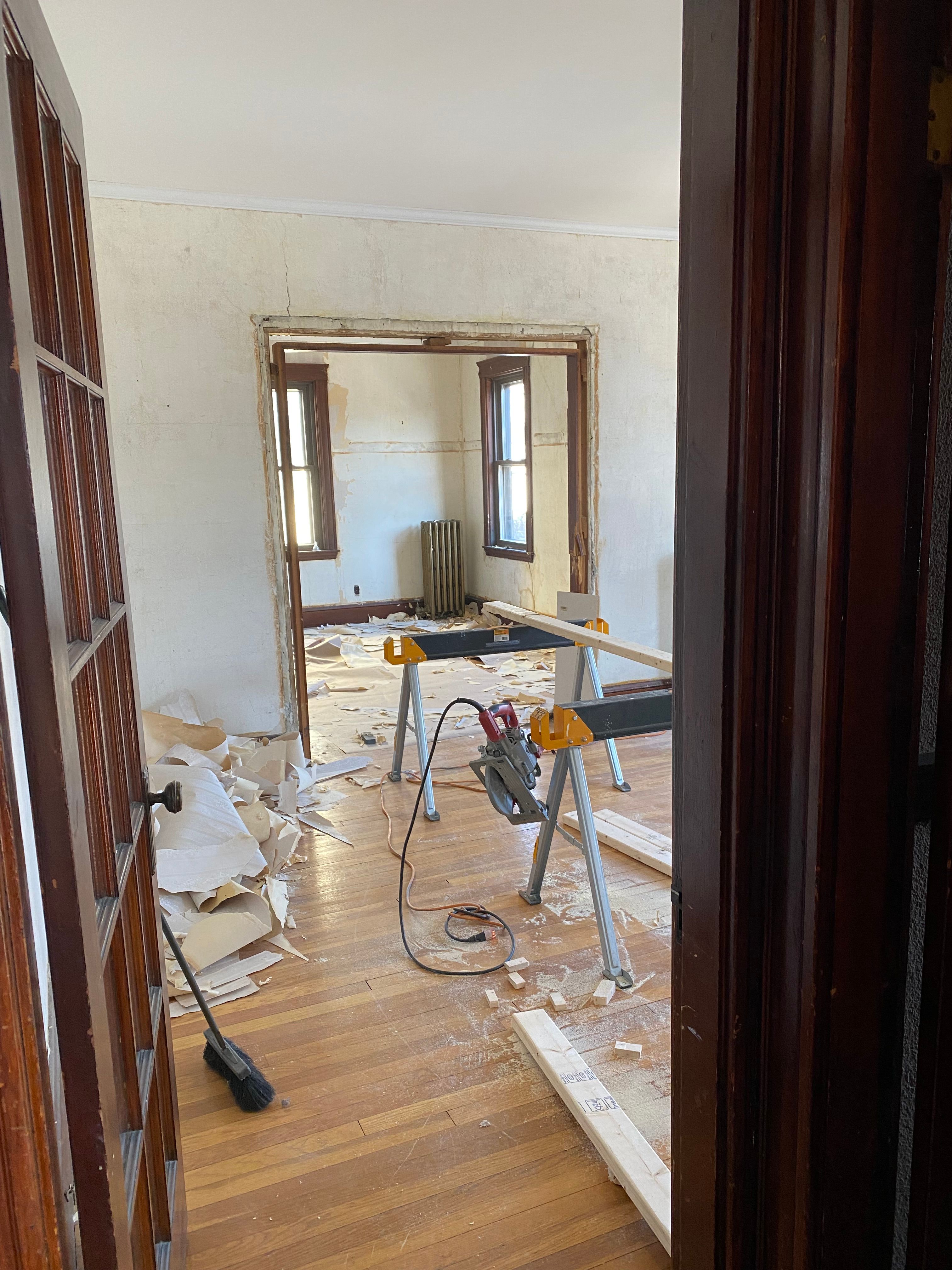  for B&B Carpentry in Boston, MA