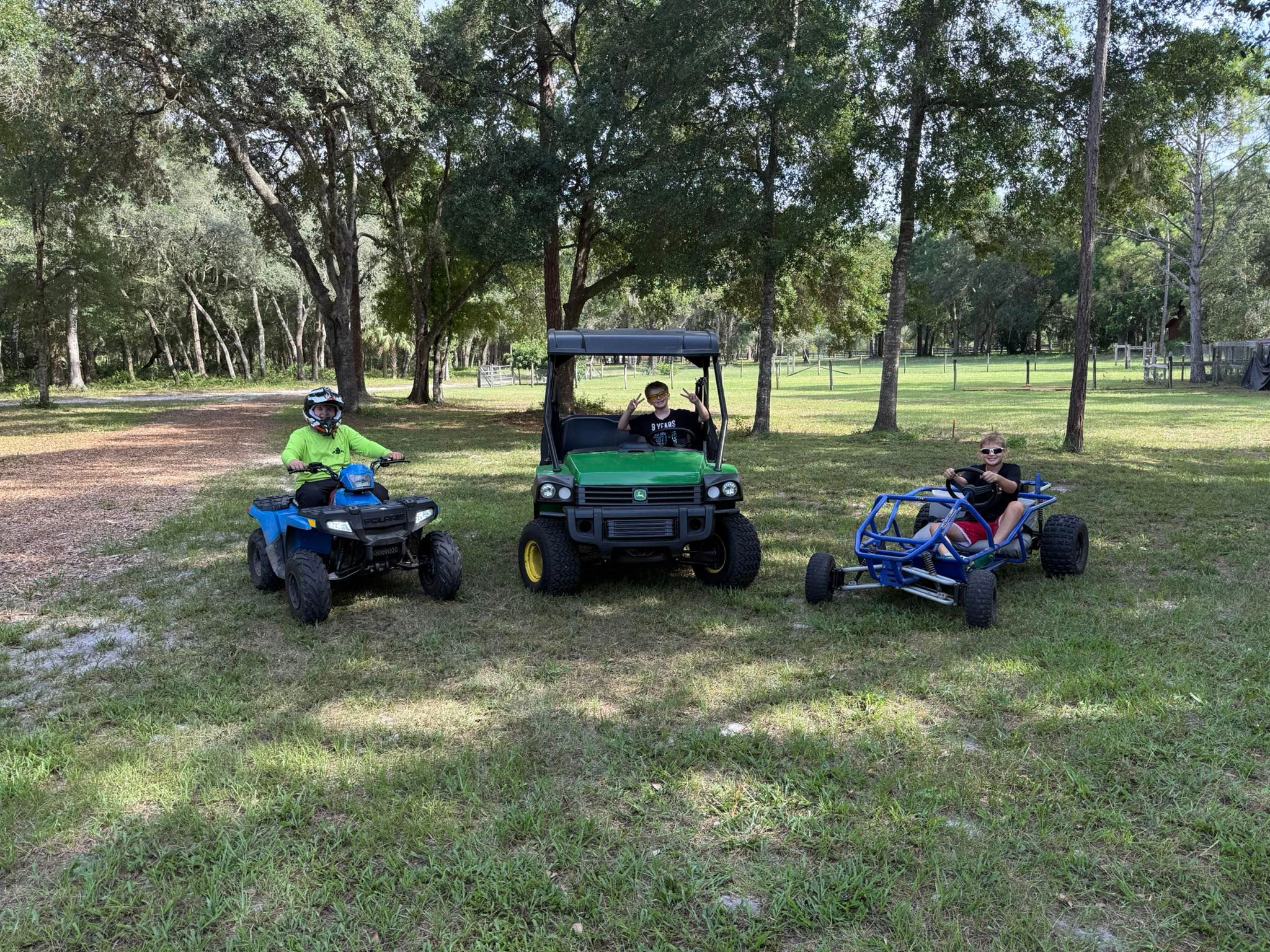  for Amerigrown Tree And Lawn in Apopka, FL