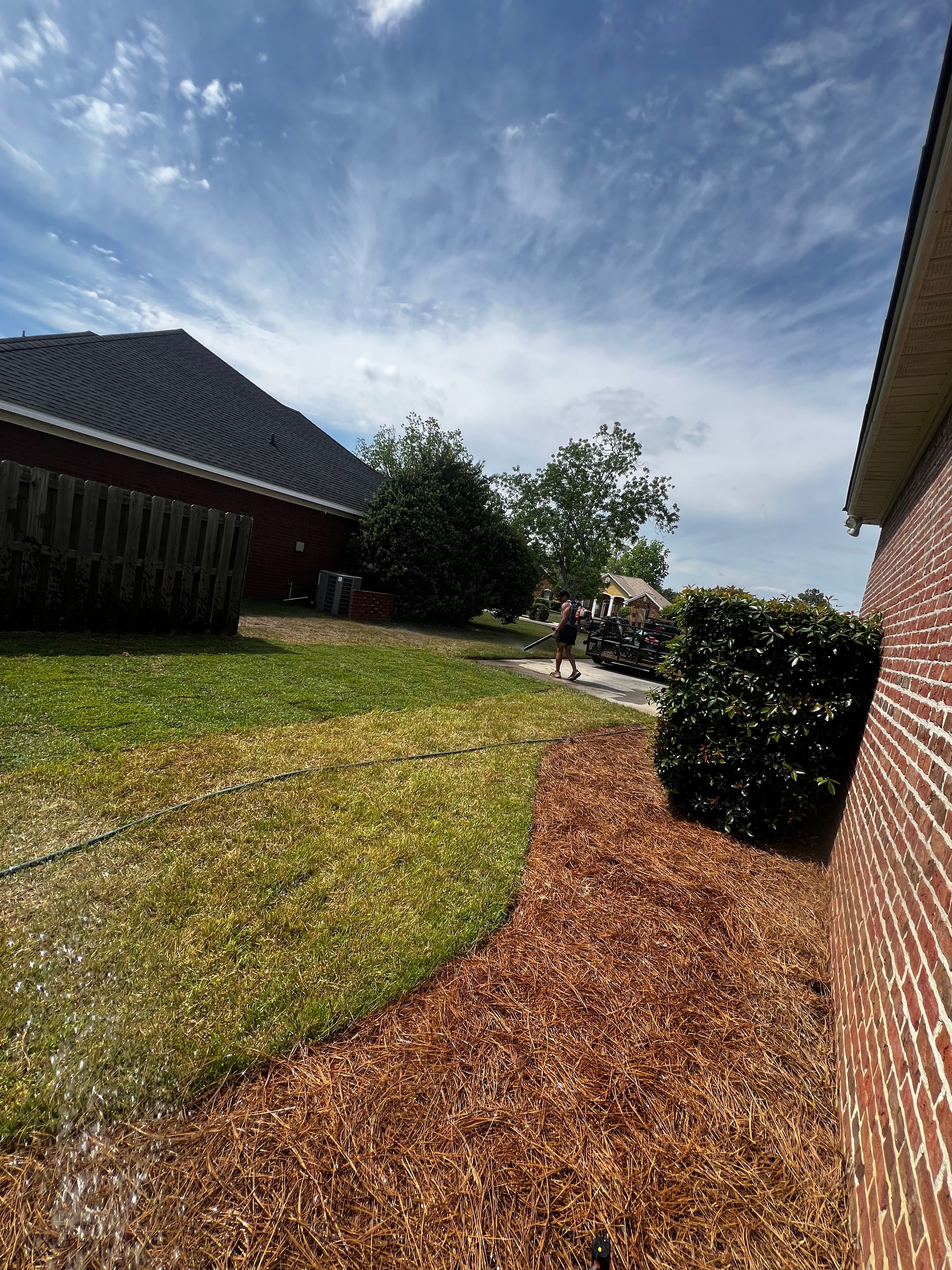  for Enhanced Landscape in Daphne, AL