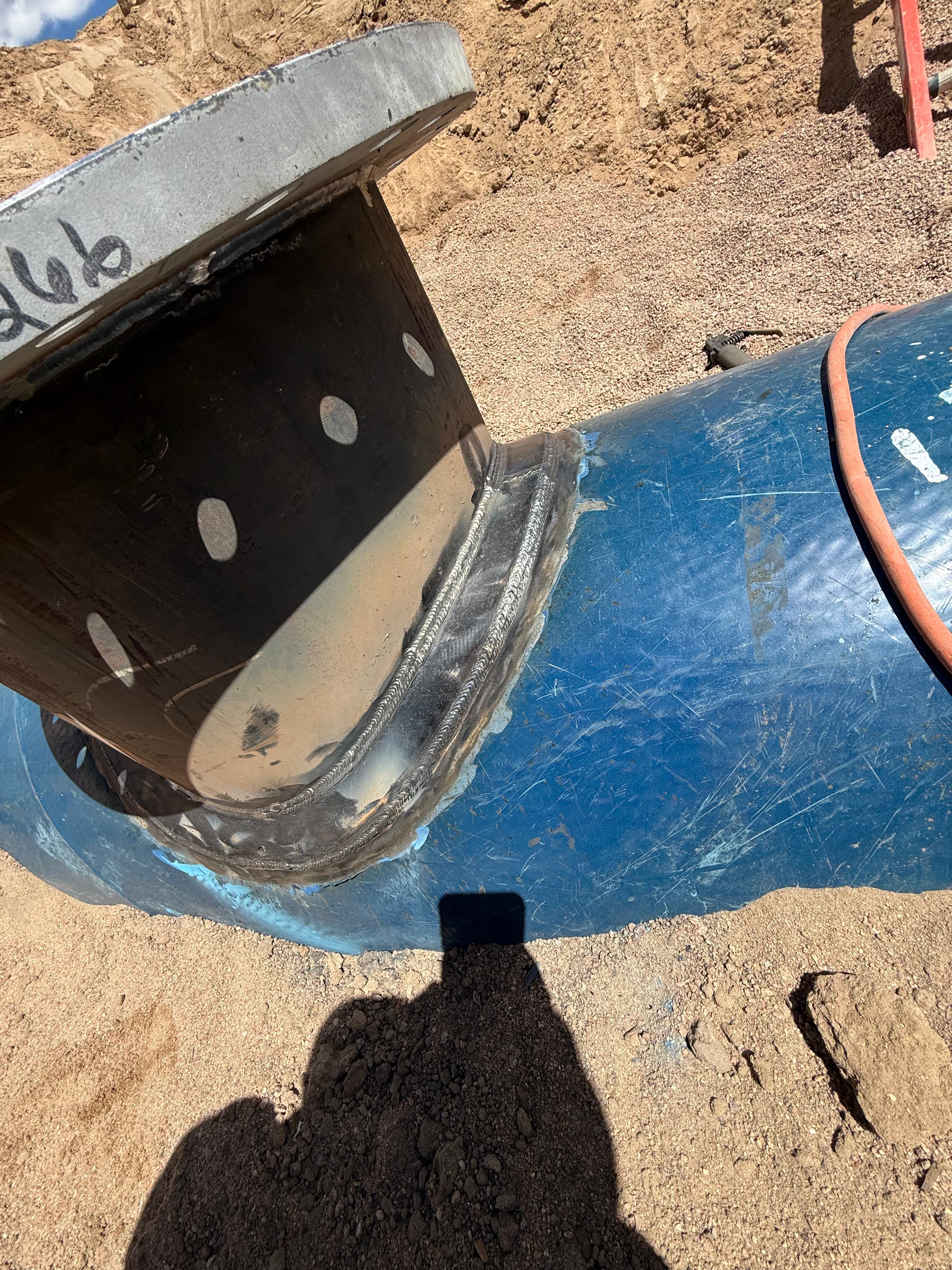  for Putzier Welding LLC in Bennett, CO