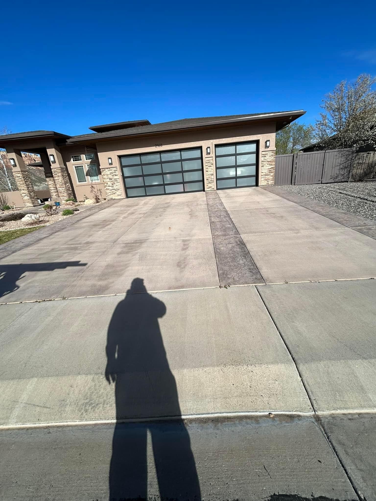  for RE Concrete LLC in Grand Junction, CO