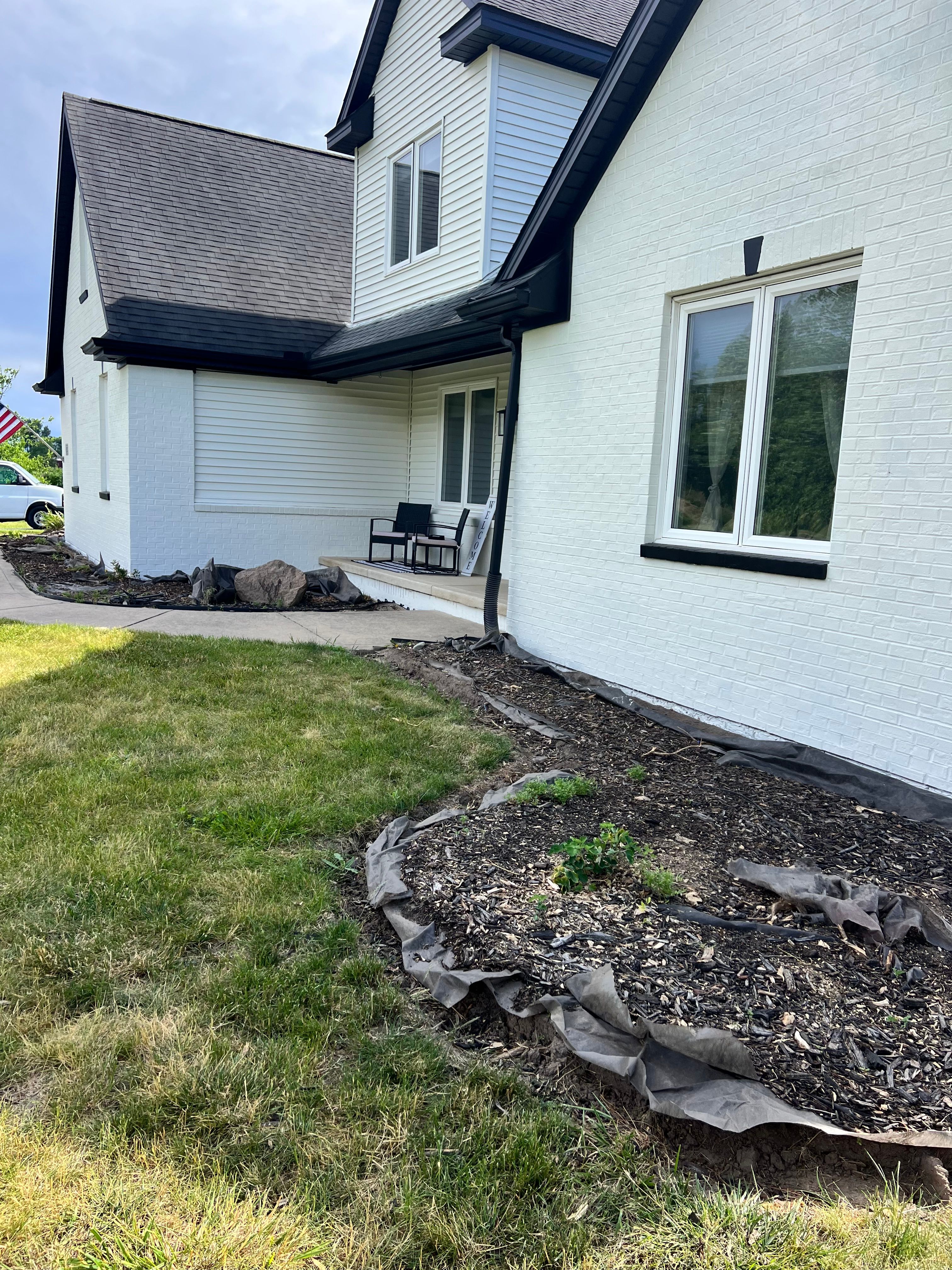  for Sargent's Lawn and Property Maintenance LLC in Lambertville, MI