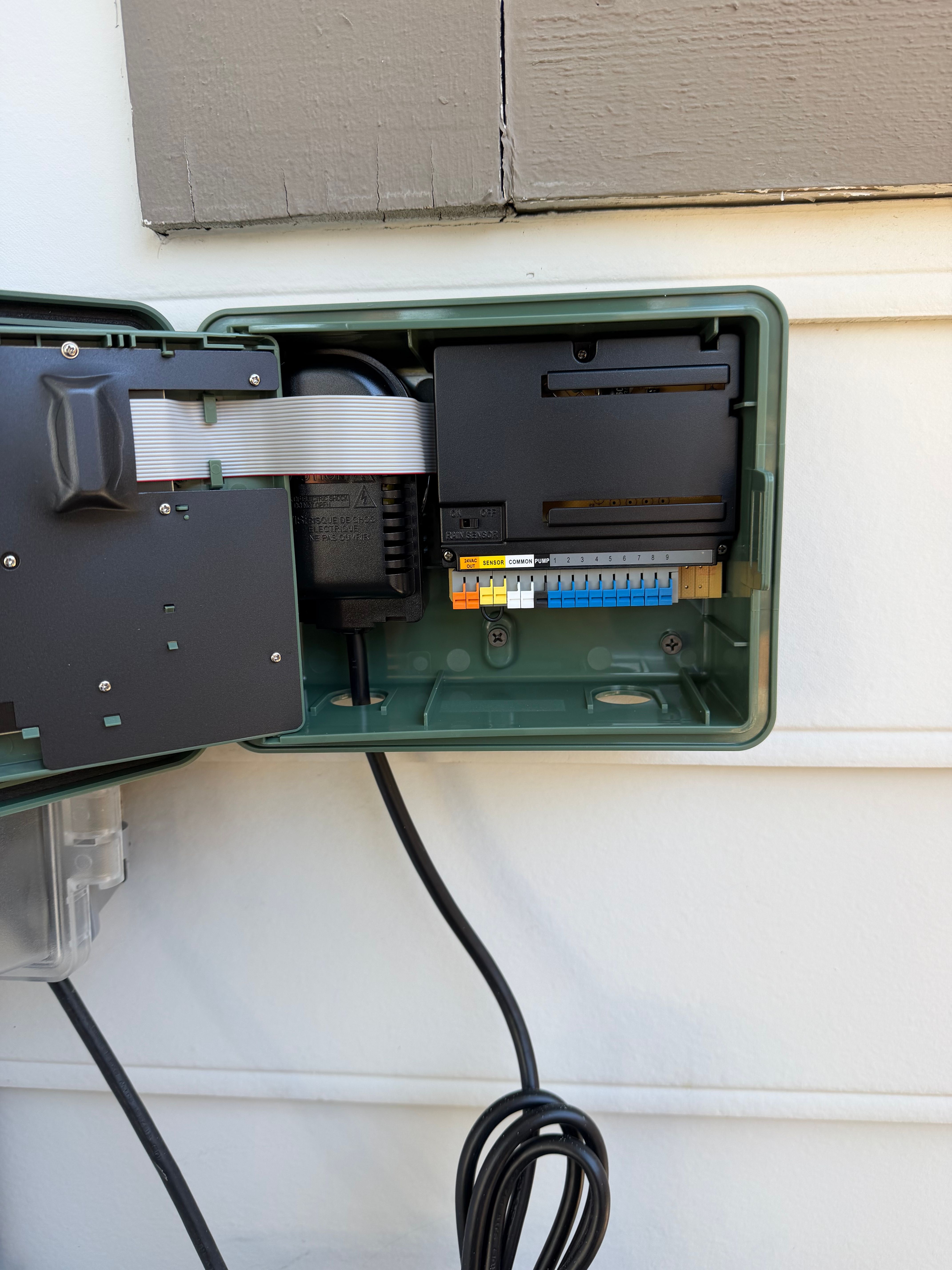  for CBA Landscaping in Hayward, CA