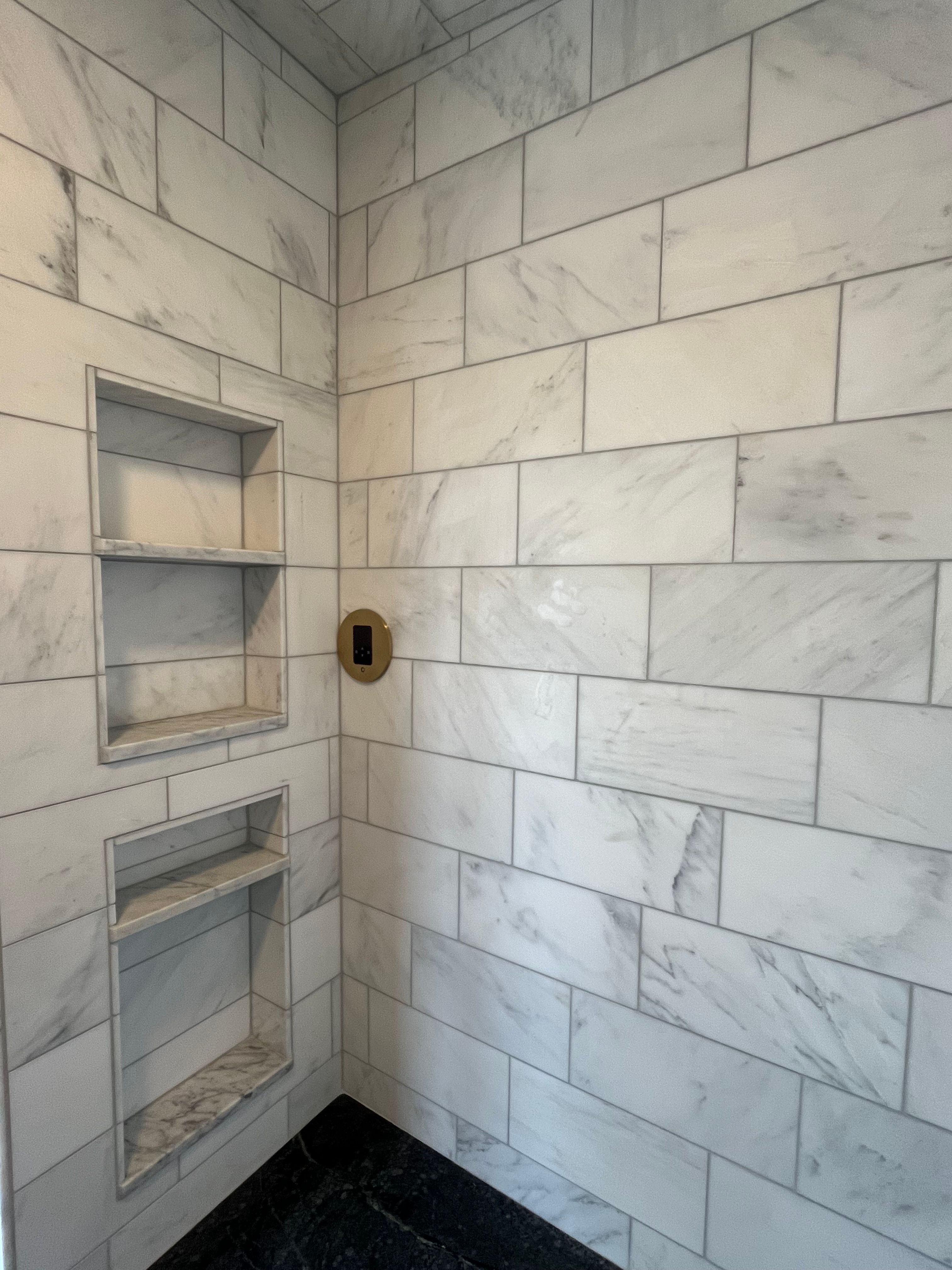  for Chapman Surfaces Tile & Remodeling in Milan, MI