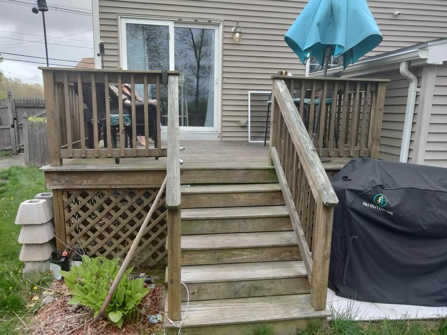  for DC 57 Construction Corp in Whitman, MA