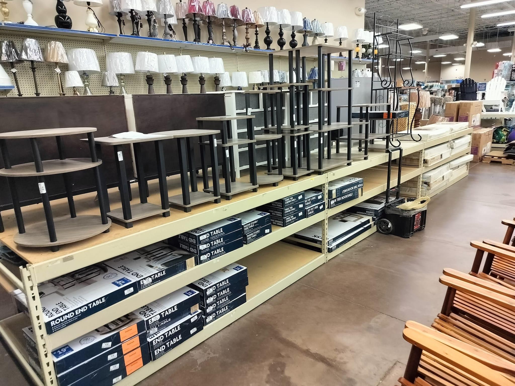  for Gateway Installs & Assembly LLC in Raleigh, NC