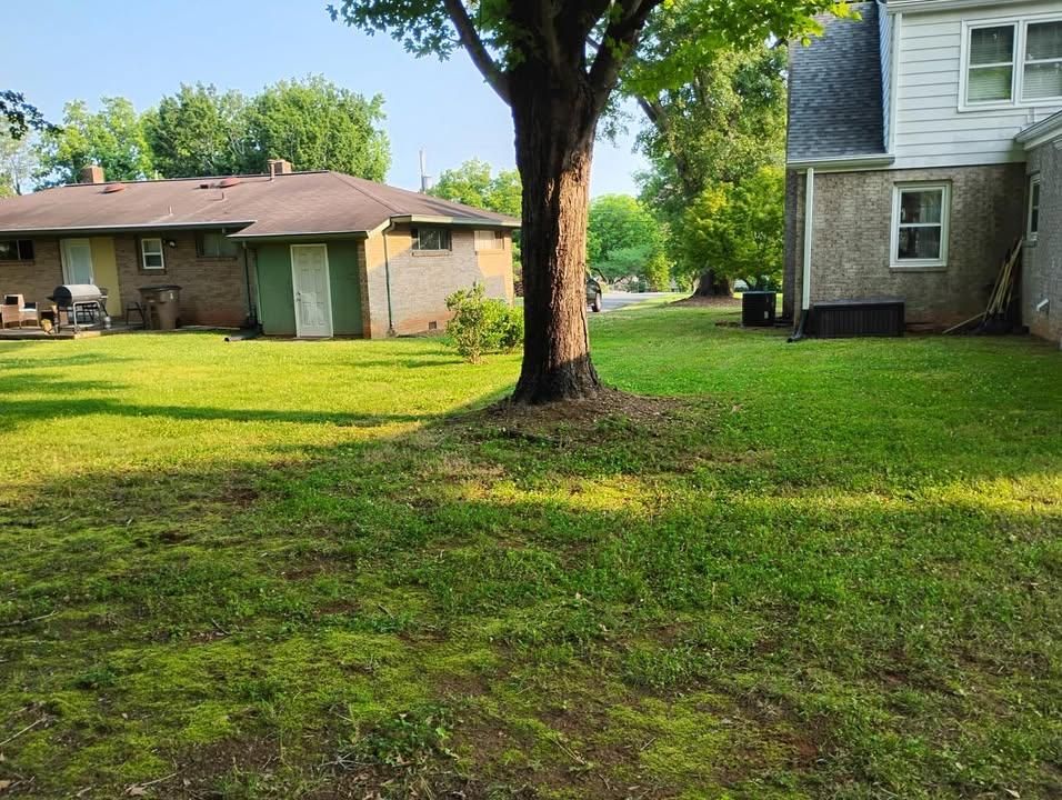 All Photos for Land Legends Landscapes LLC in Kings Mountain, NC