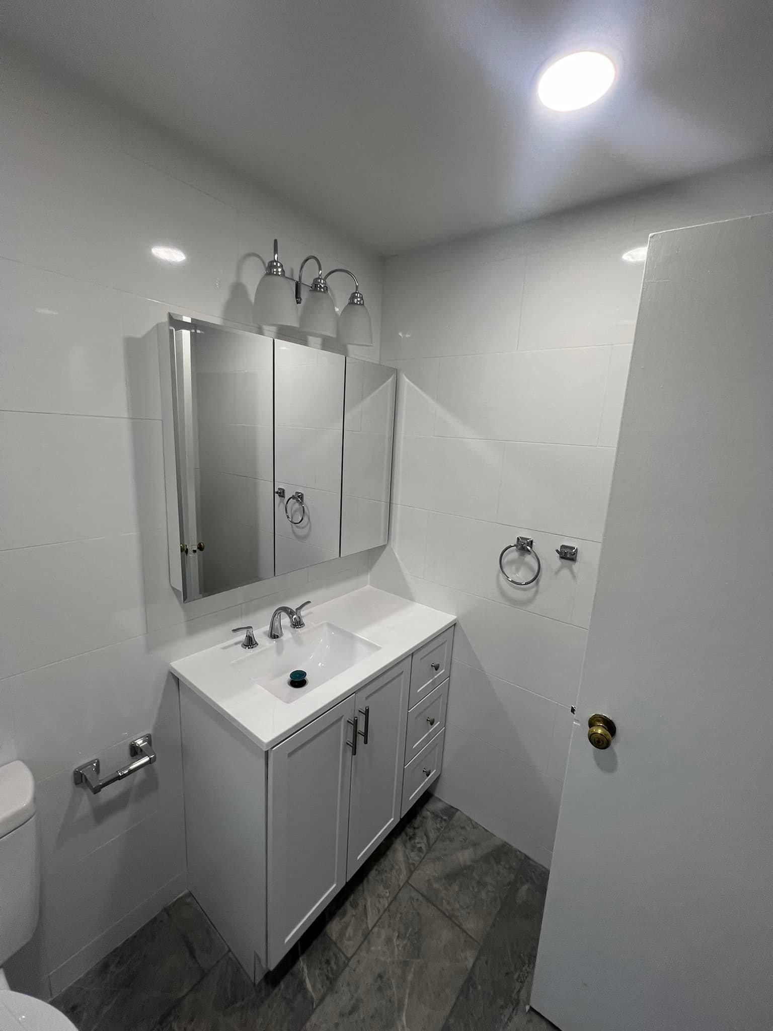  for KJDS Home Improvement LLC in New York, NY