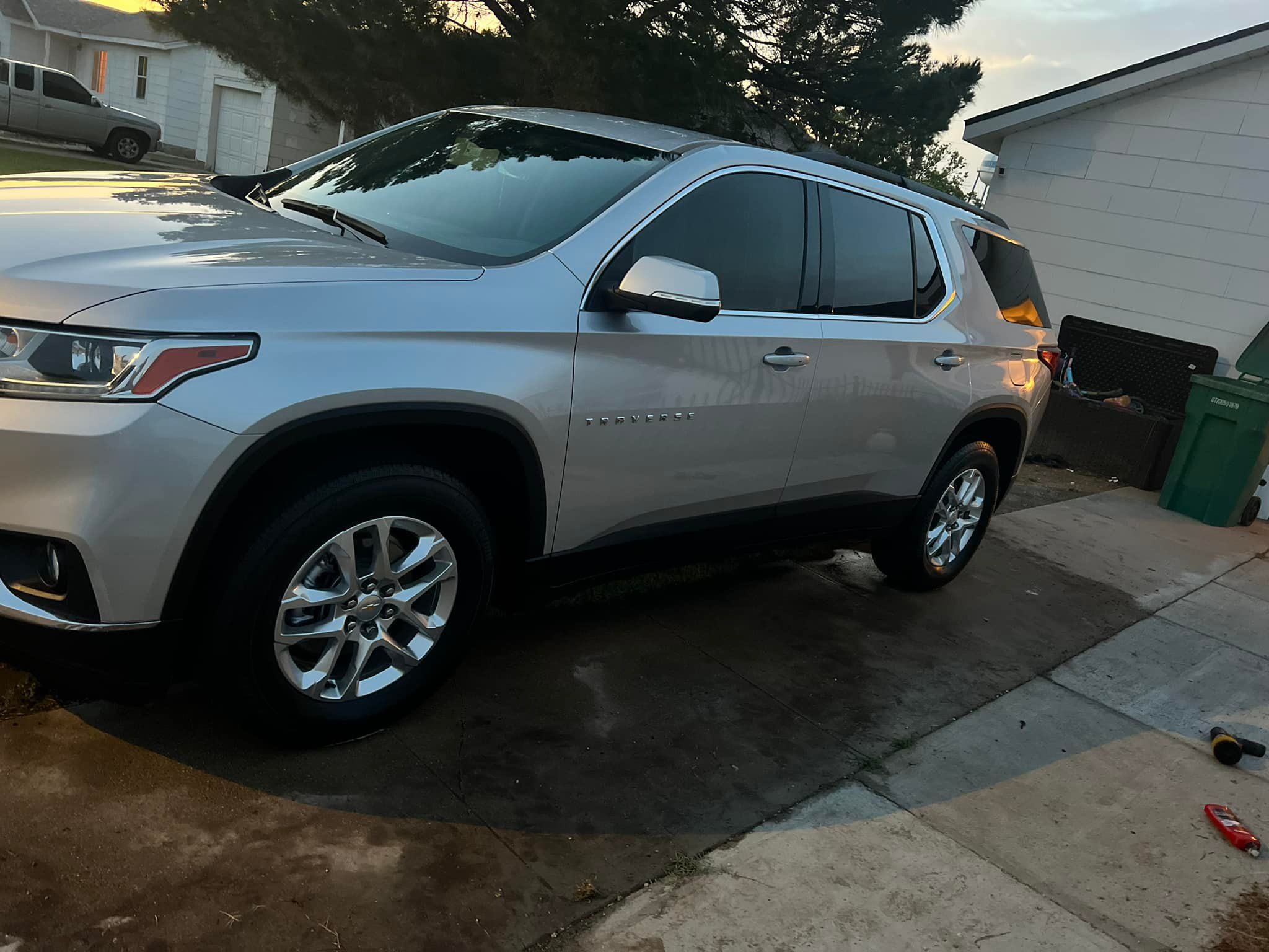  for On The Way Mobile Services in Hobbs, NM