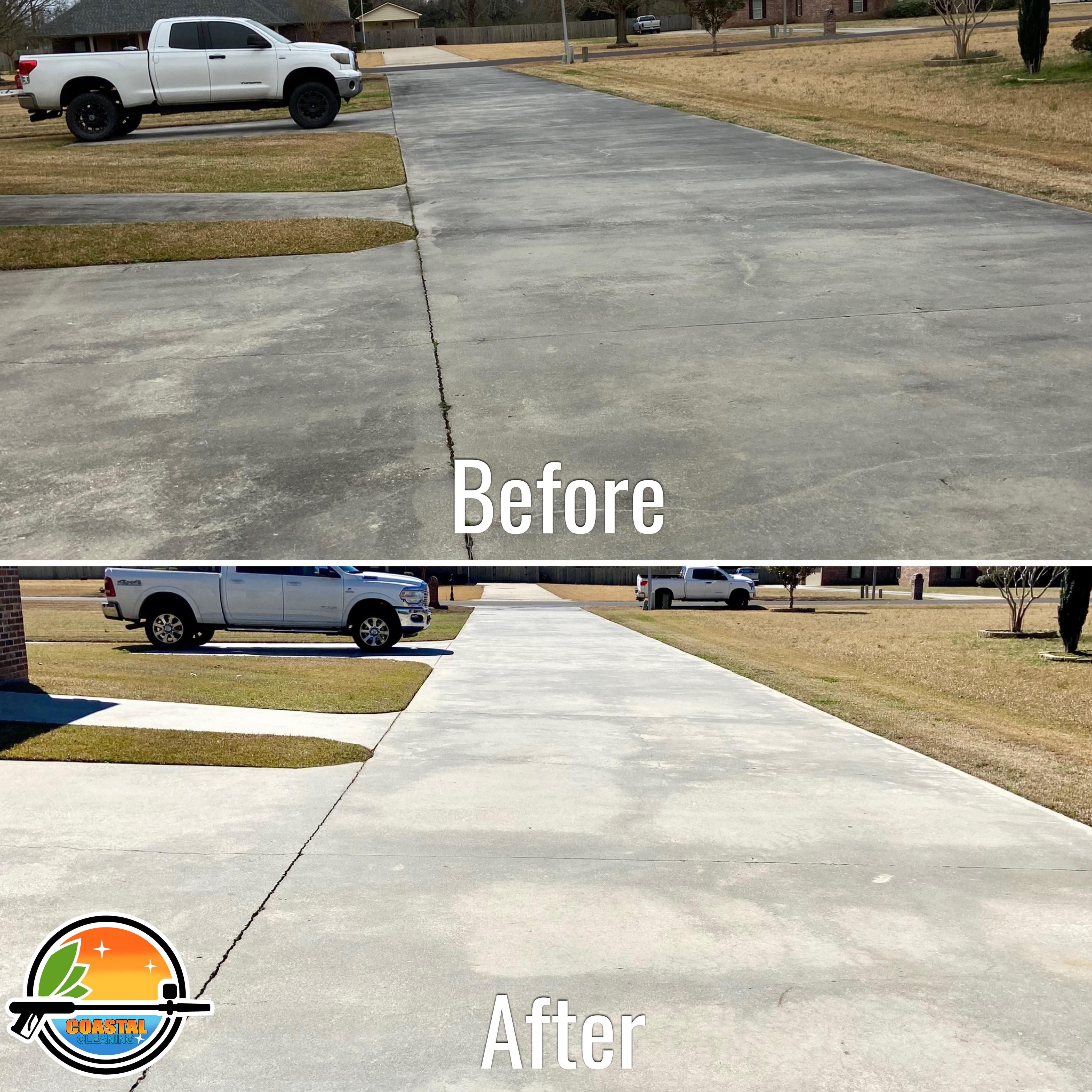  for Coastal Cleaning LLC in Rayne, Louisiana