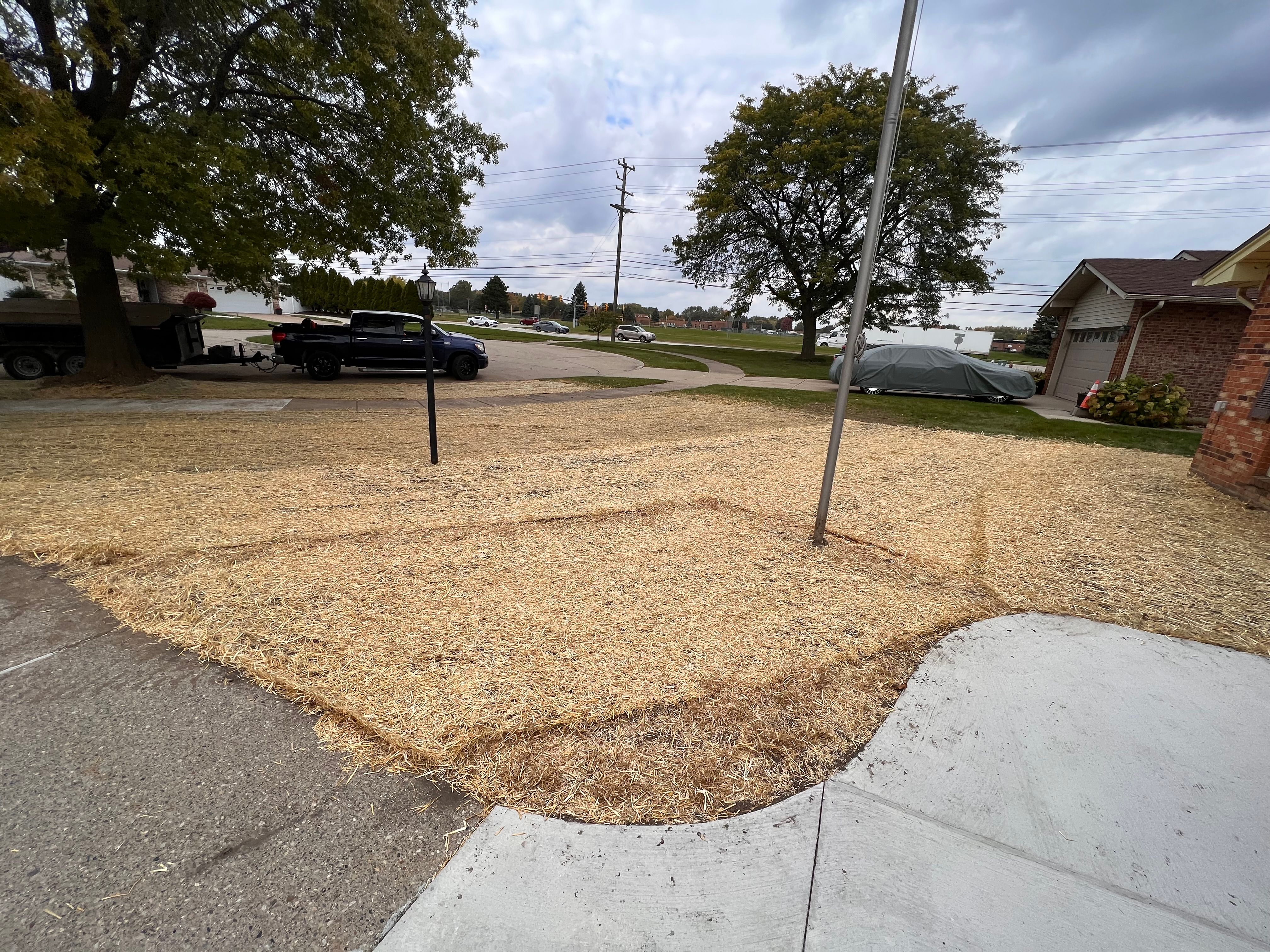  for Alltimate Outdoor Services in Warren, MI