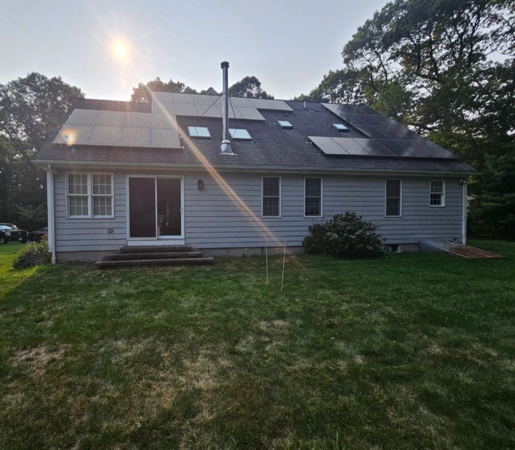  for South Coast Decks LLC in Mansfield, MA