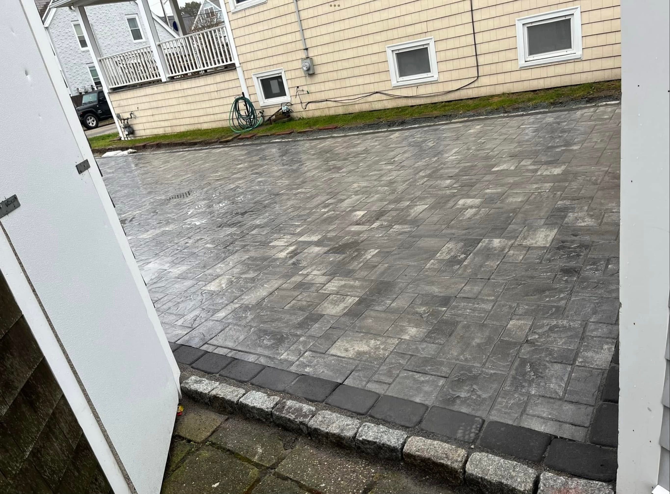  for Doyle & Sons LLC in Quincy, MA