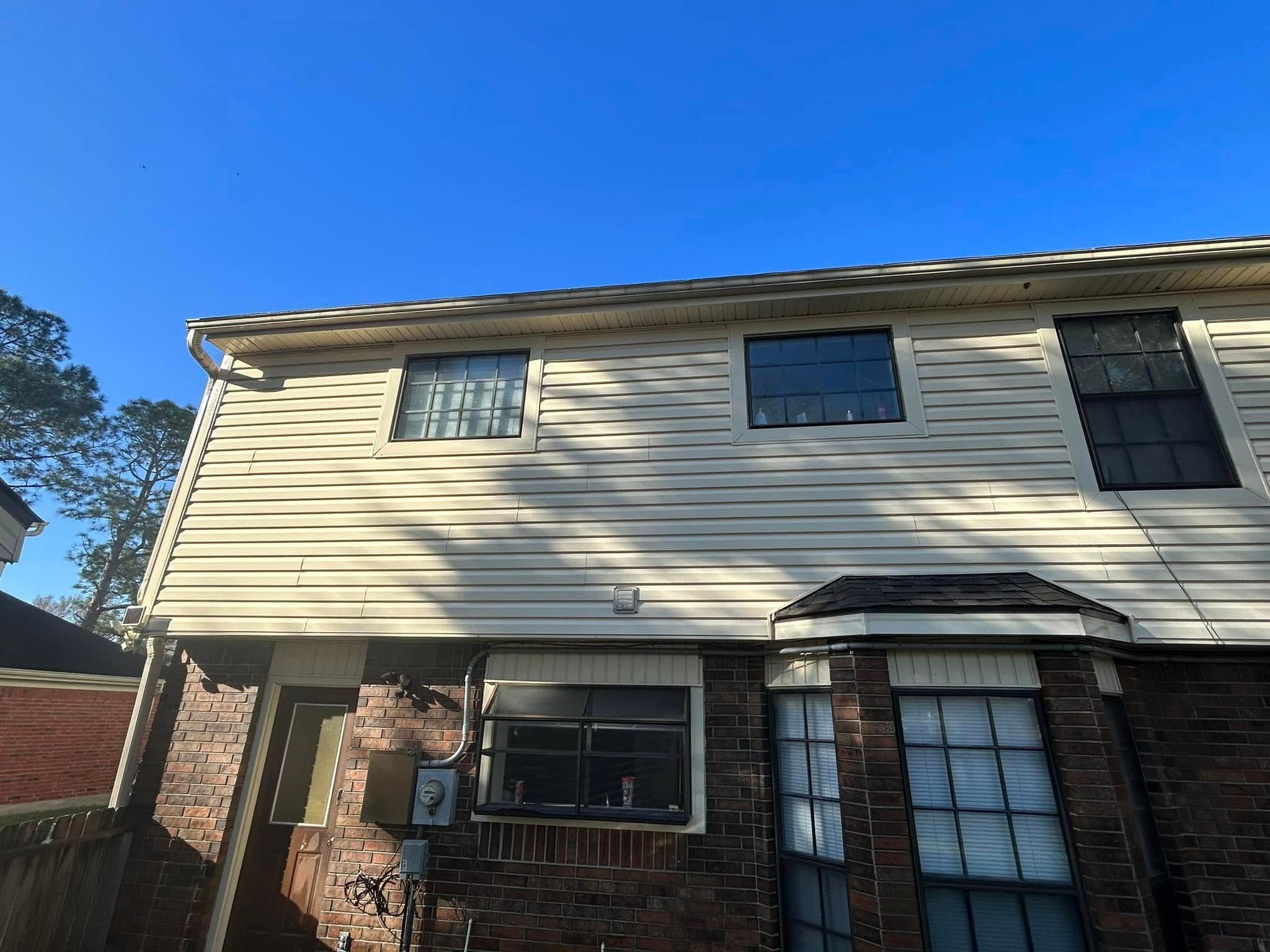  for A-1 Pressure Washing & Painting  in Houston, Tx