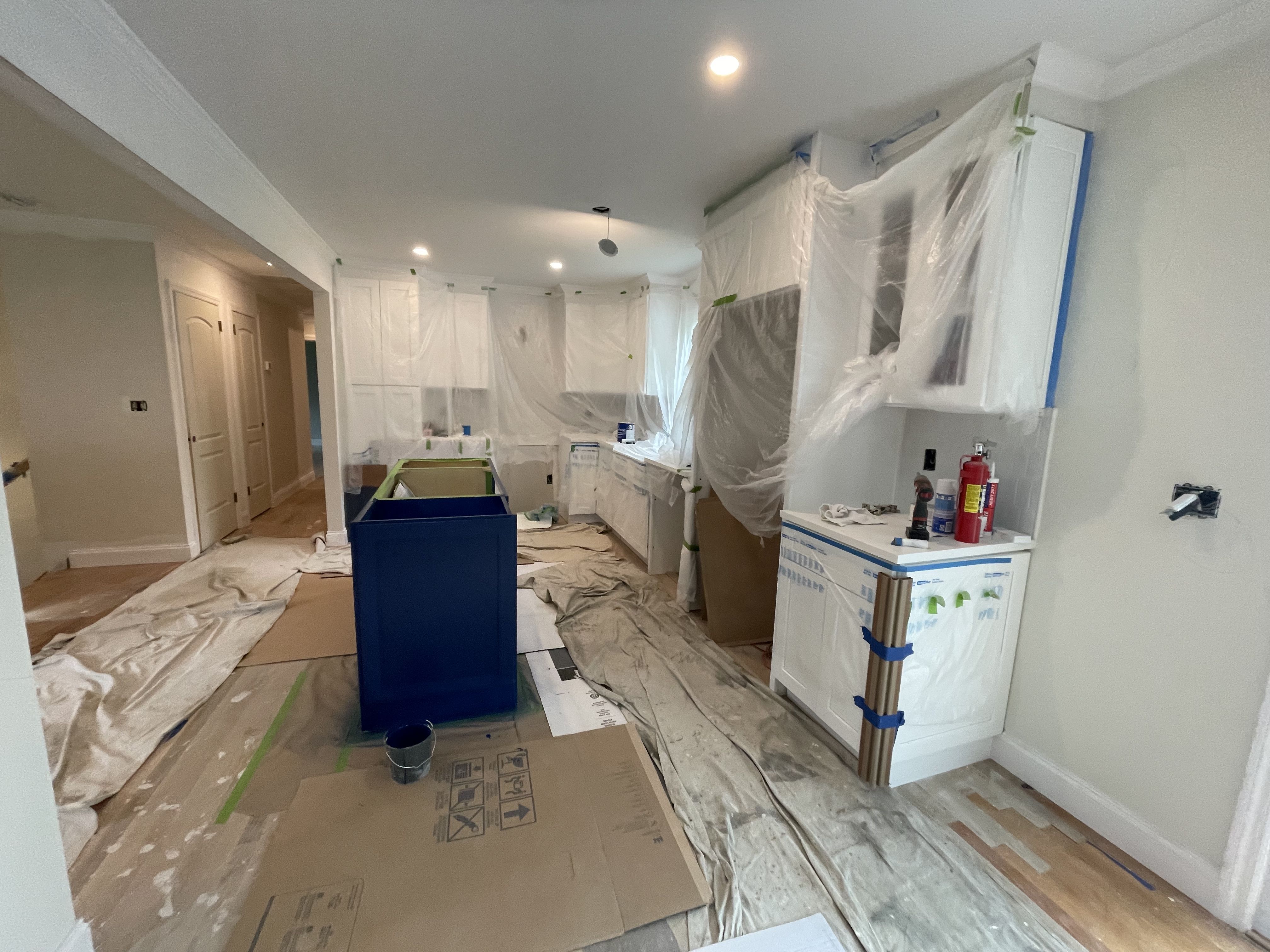  for Elevation Painting & Carpentry in Westchester County, NY