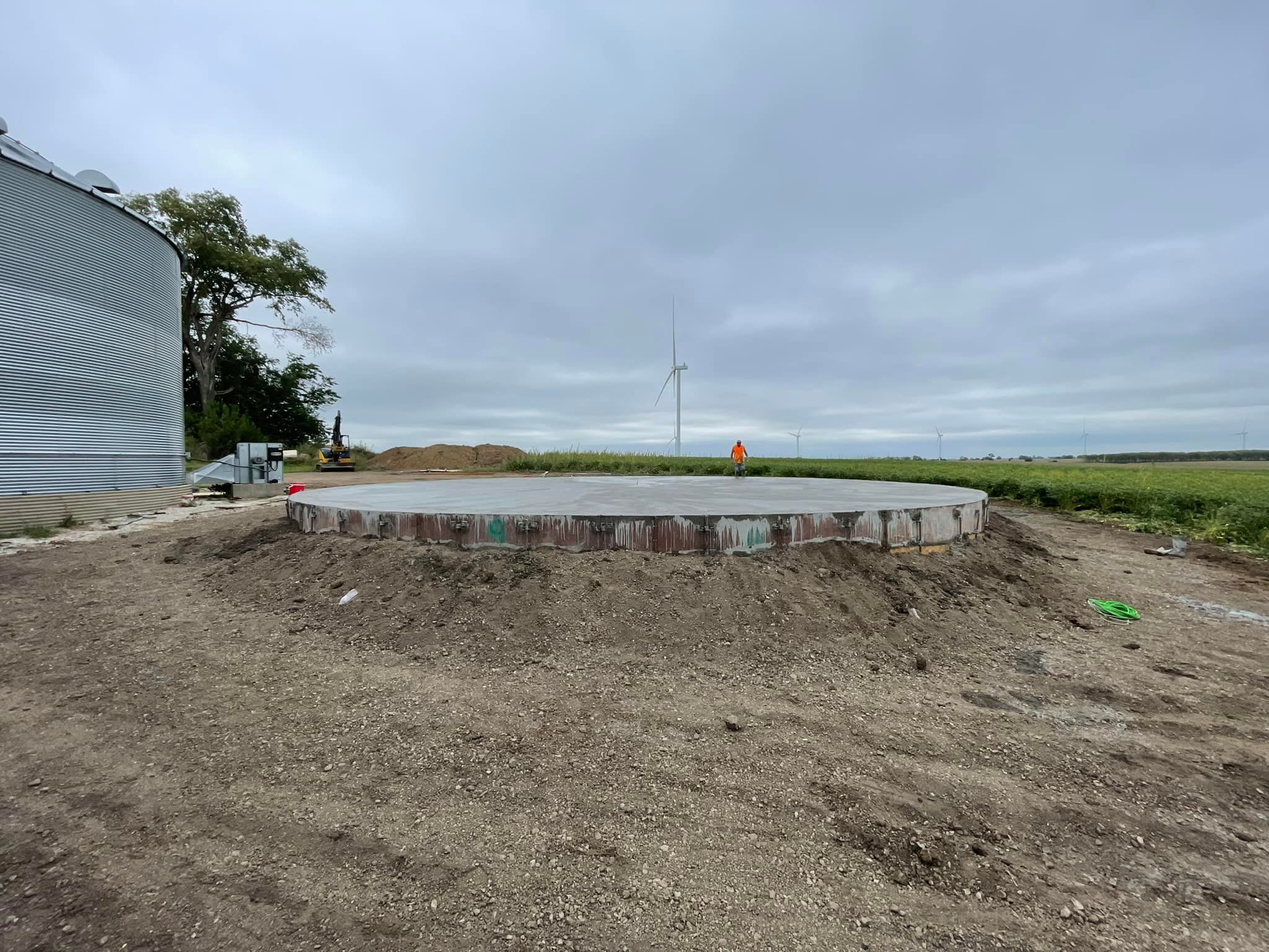 All Photos for Integrity Millwrights & Construction LLC  in Oxford,  IN