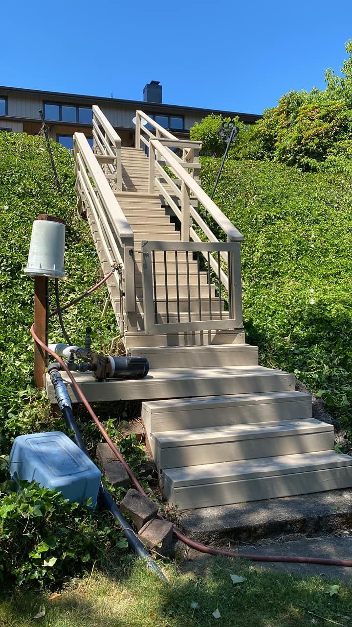  for Trinity Painting & Construction in Douglas County, OR