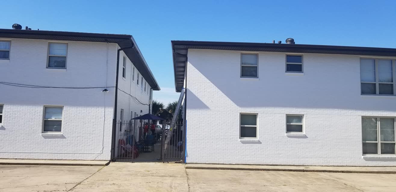  for Riveras Painting LLC in New Orleans, LA