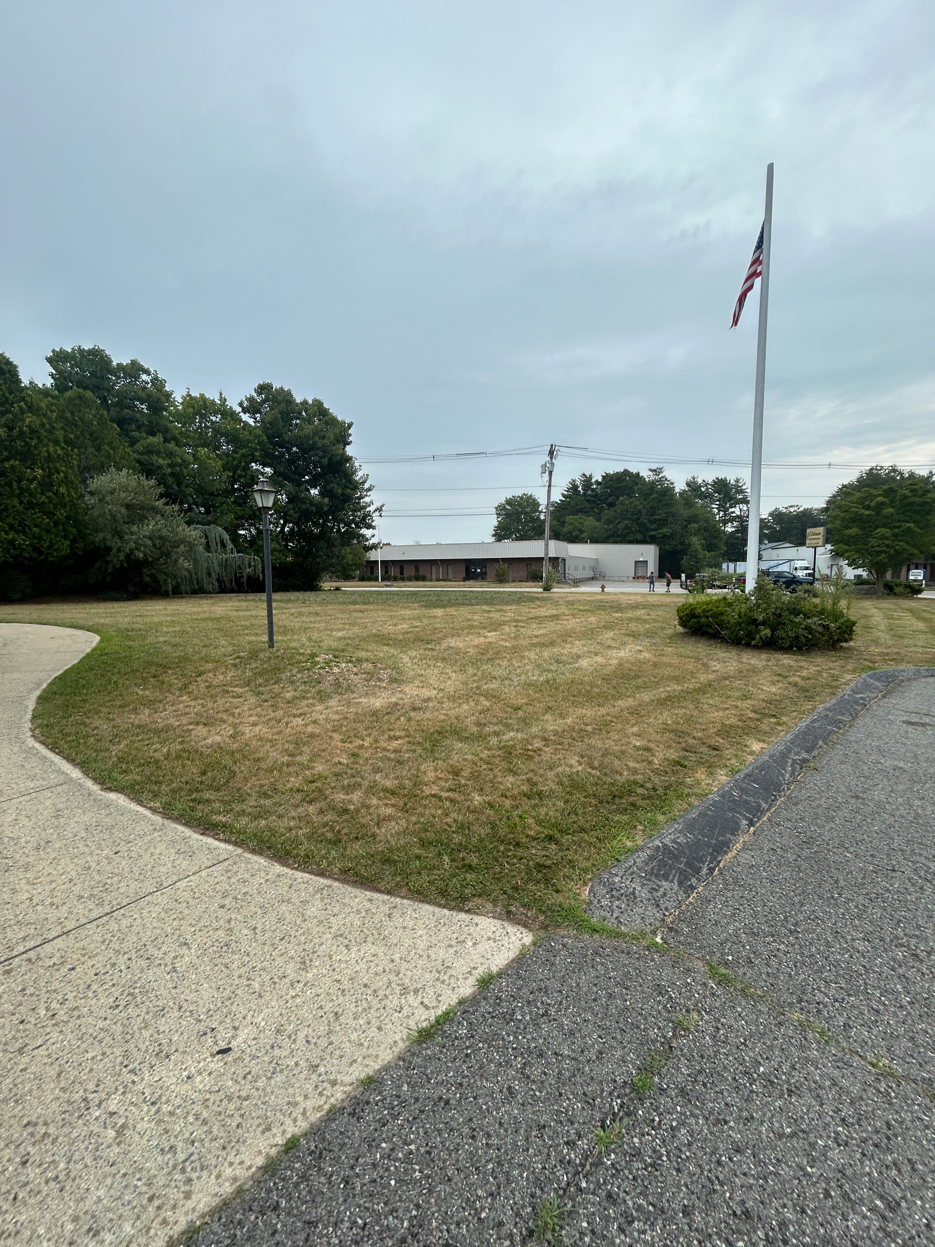  for Lucas Property Maintenance LLC in New Bedford, MA