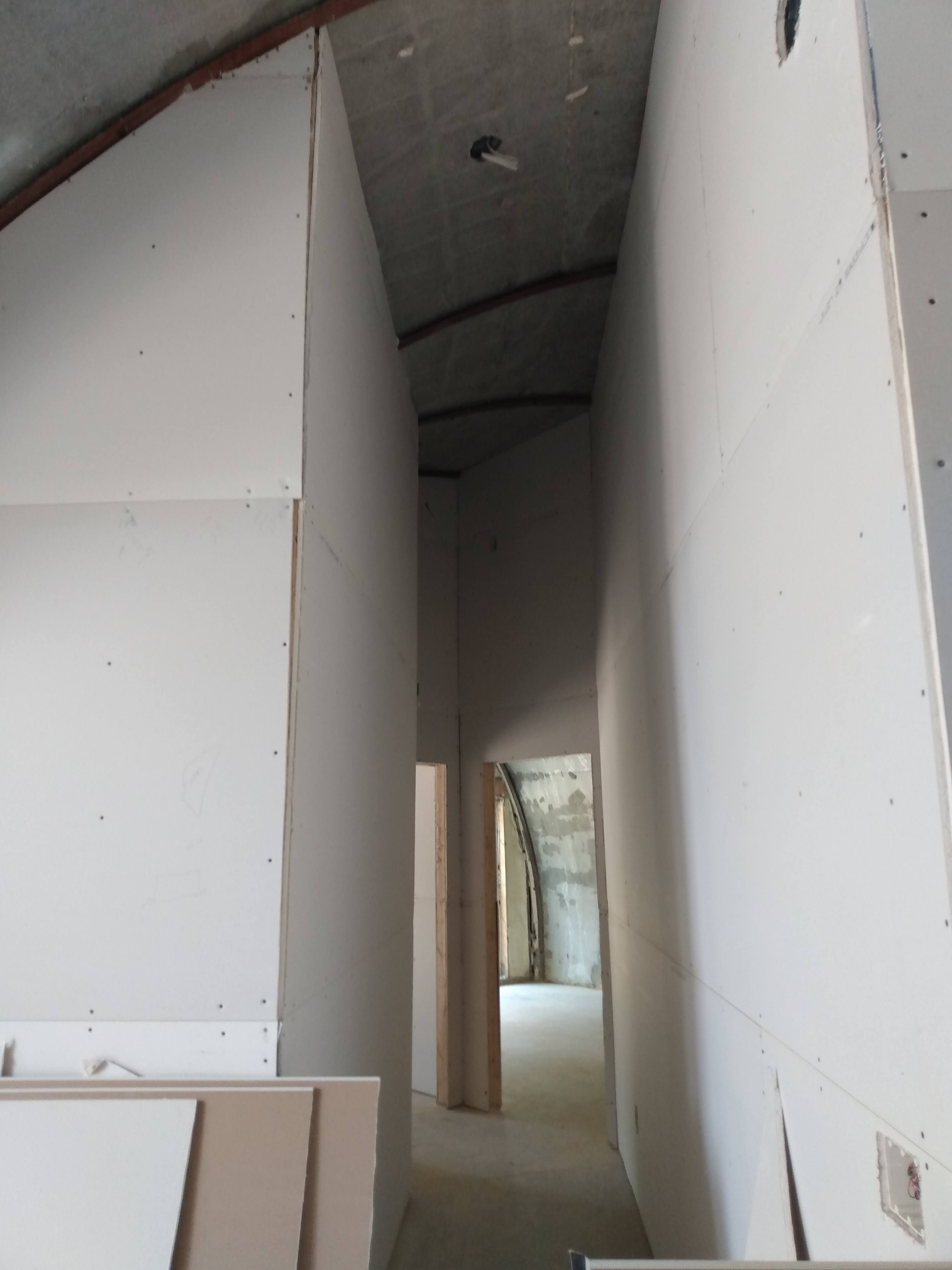  for Hurst Drywall in Harrodsburg, KY