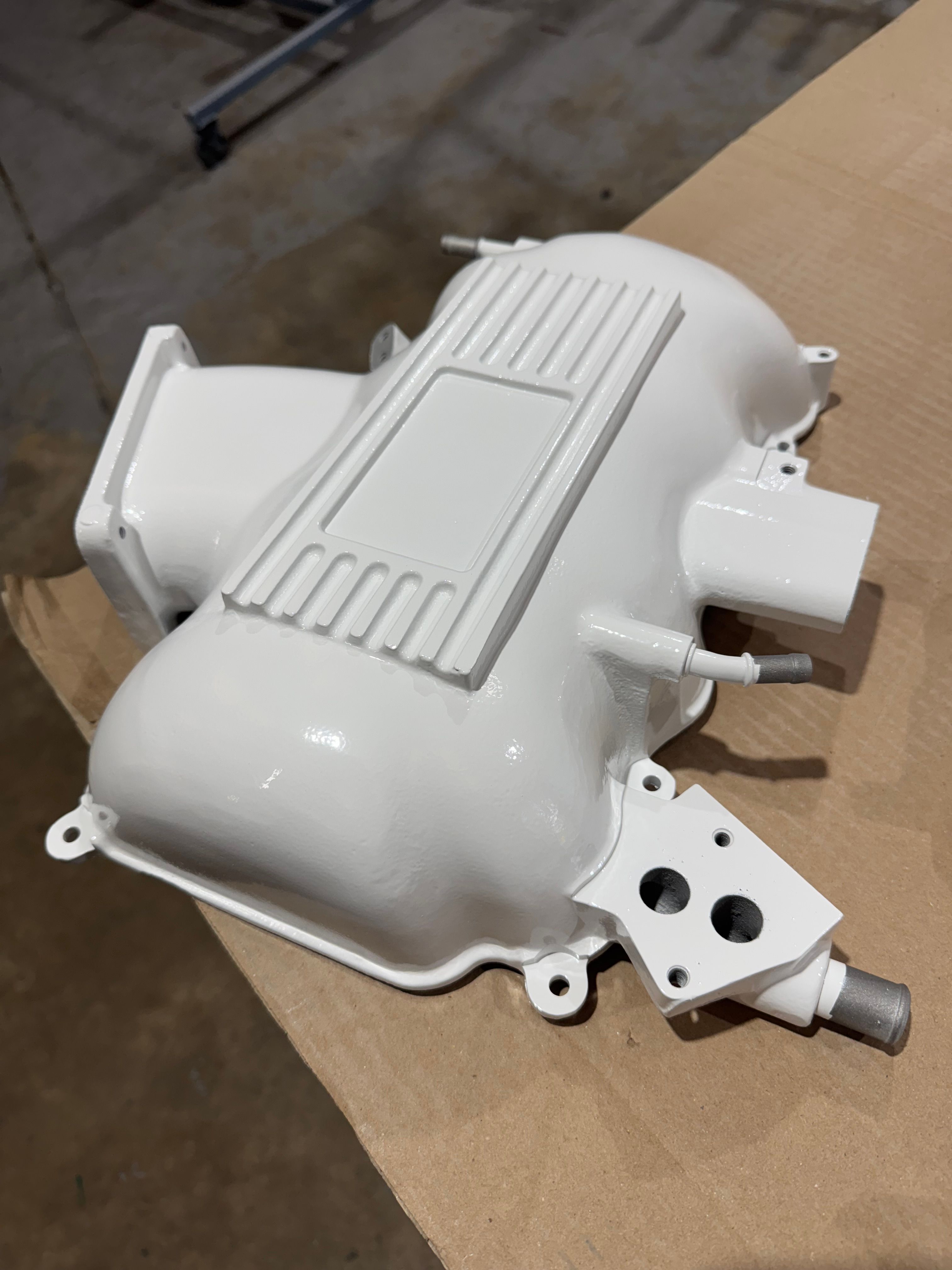  for Southbound Powdercoat in Ocala, FL