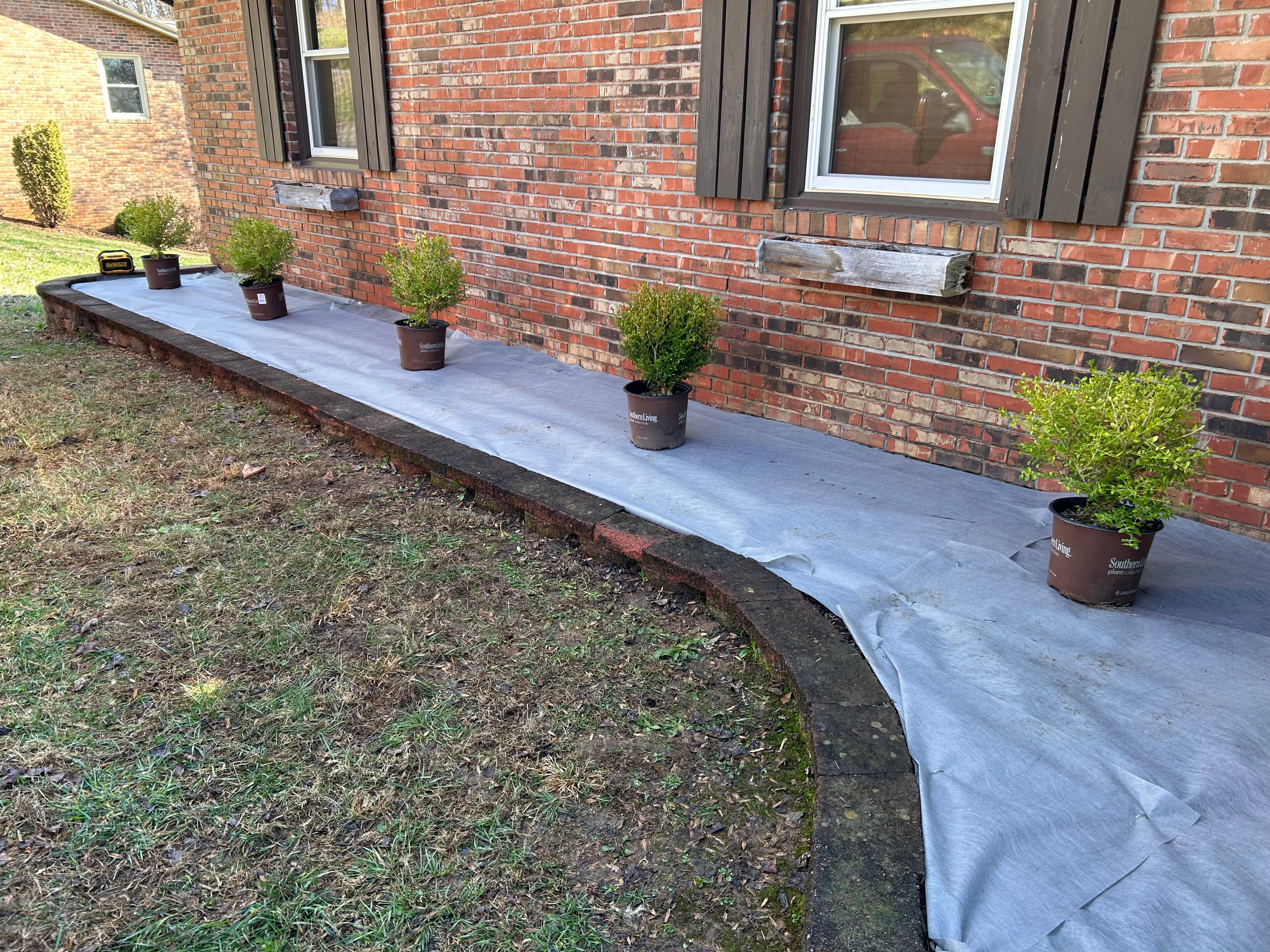 All Photos for Gatrell Landscape & Tree Removal in Bluff City, TN