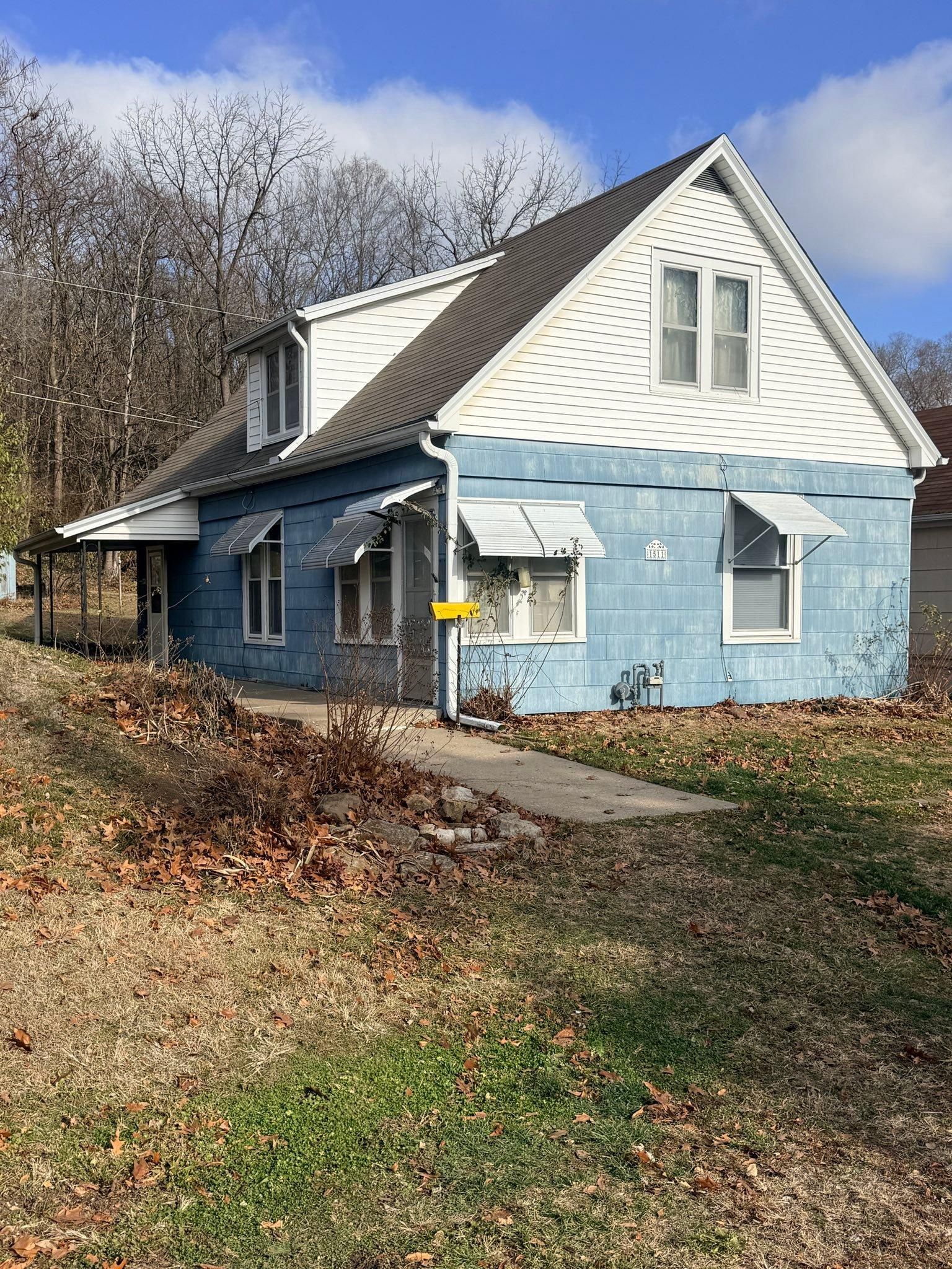  for Full Roof Replacement and Repairs in Saint Joseph, MO