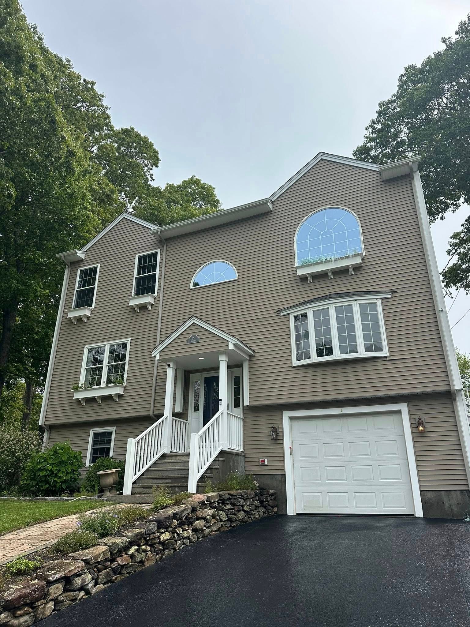 Power Washing Services for South County Power Washing in South Kingstown, RI