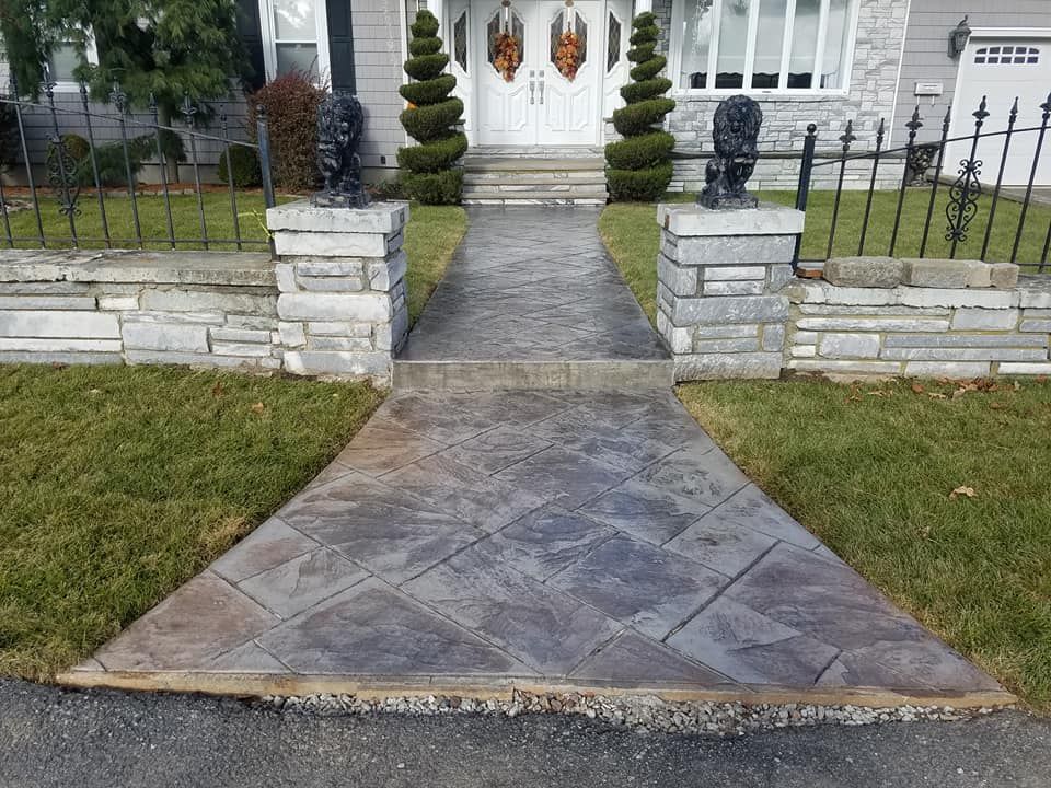  for Stallion Concrete Inc in Berkley, MA