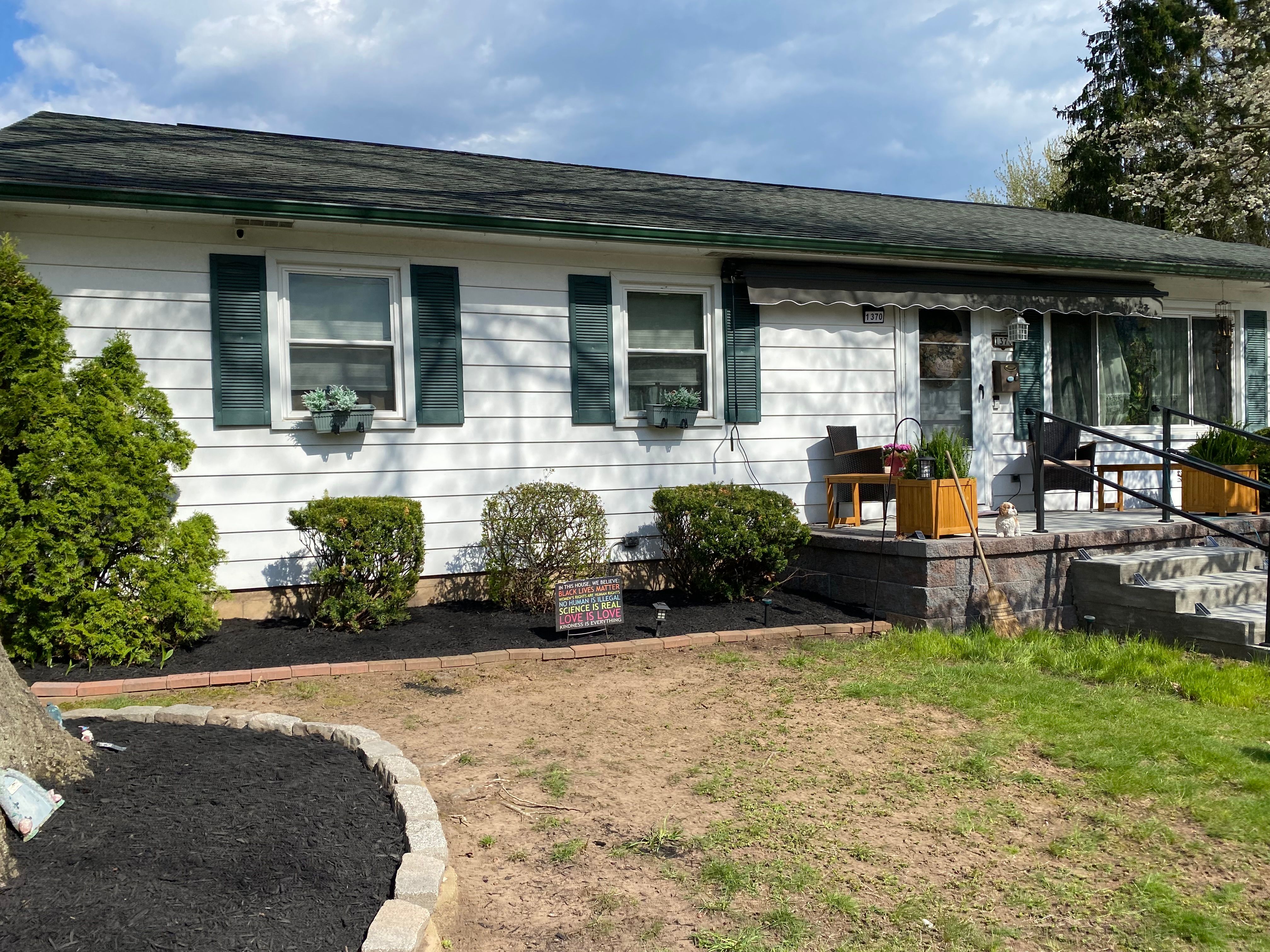  for Saul’s Landscaping Services in Jersey Shore, PA