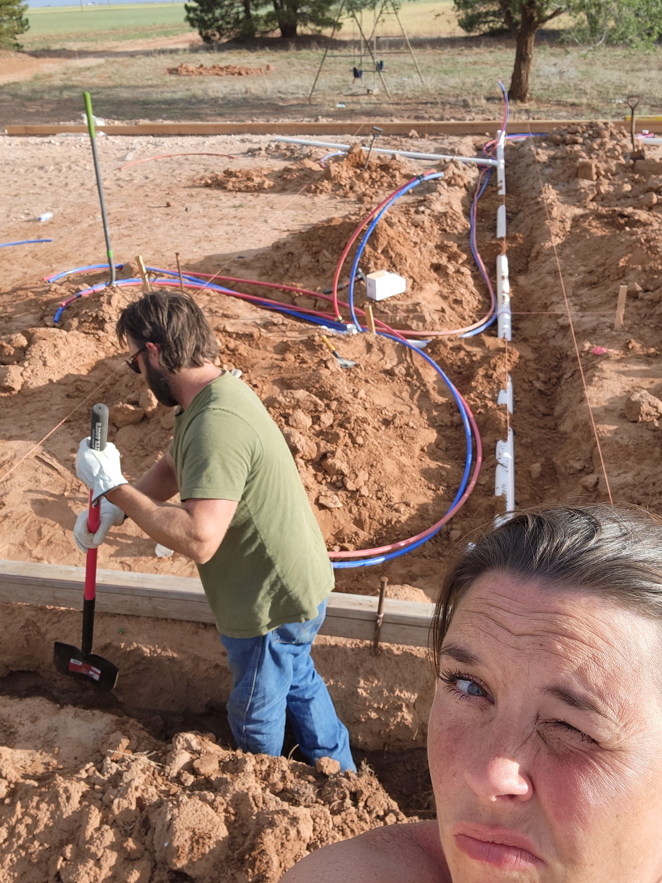 Barndo for Prairie Land Properties LLC in Lubbock, TX