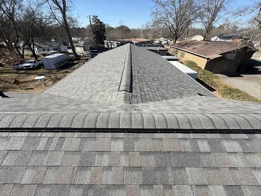  for Dollar Roofing & Gutters in Jeffersonville, GA