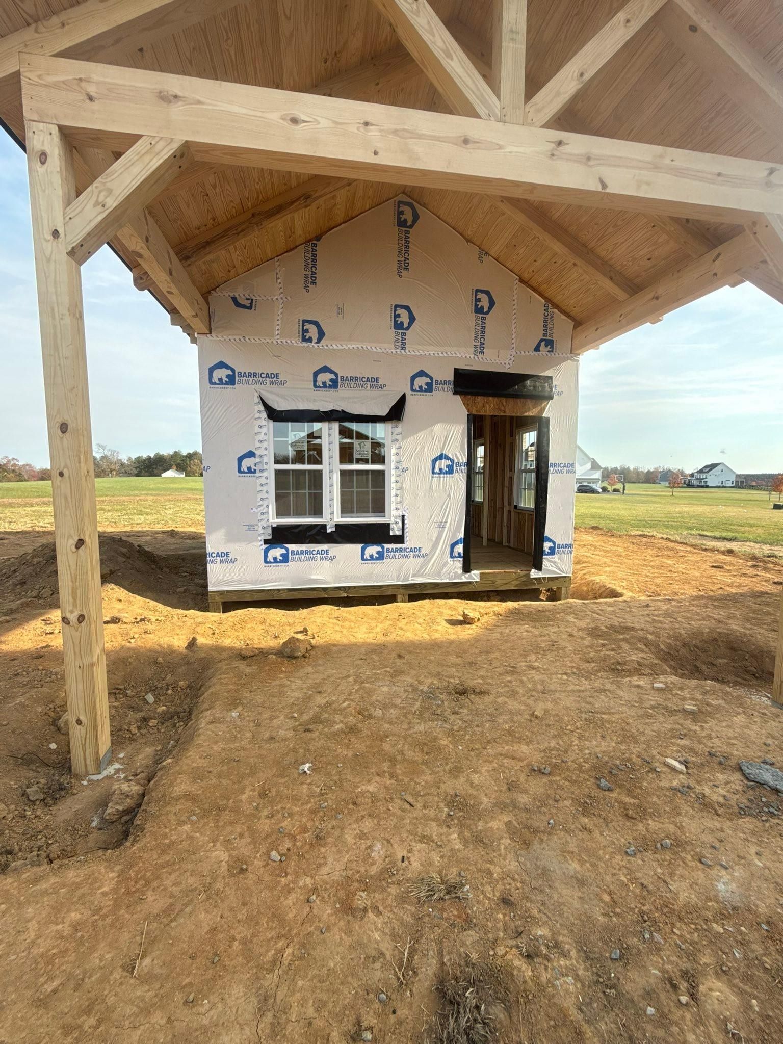  for James River Pools and Spa in Powhatan, VA