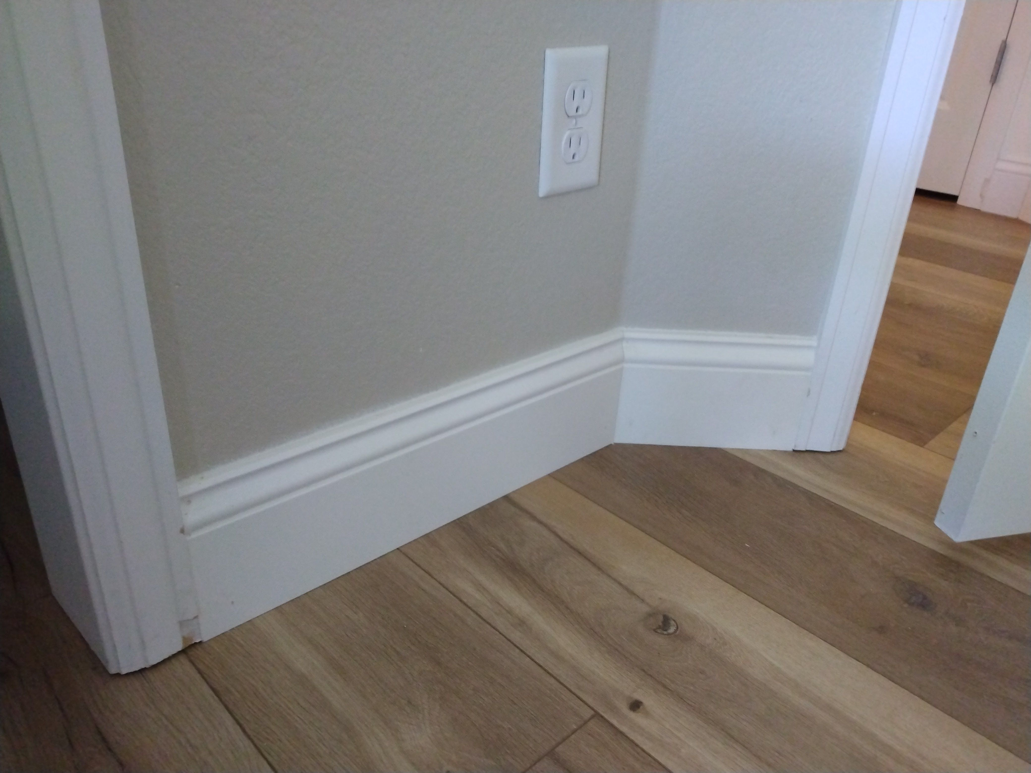 Flooring (LVP & Wood) for Scott's Family Carpentry LLC in Greeley, CO