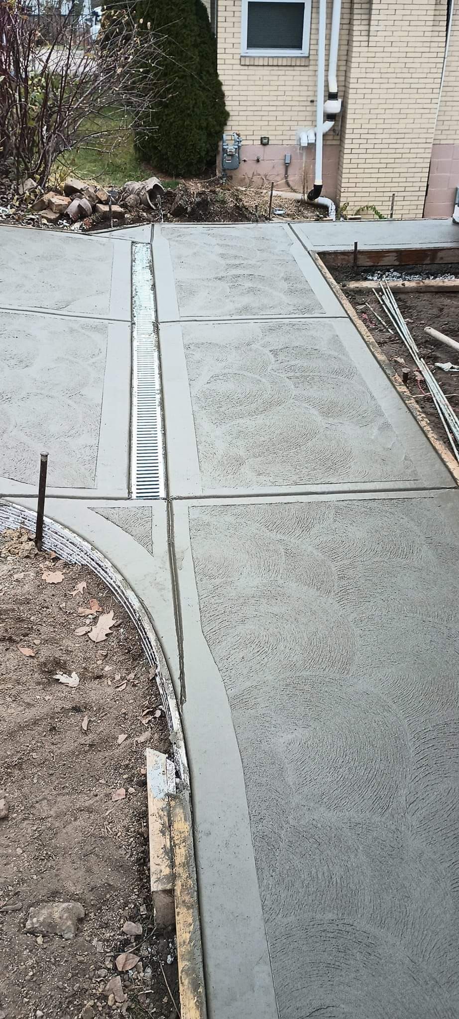  for Branch Construction in Pittsburg, PA
