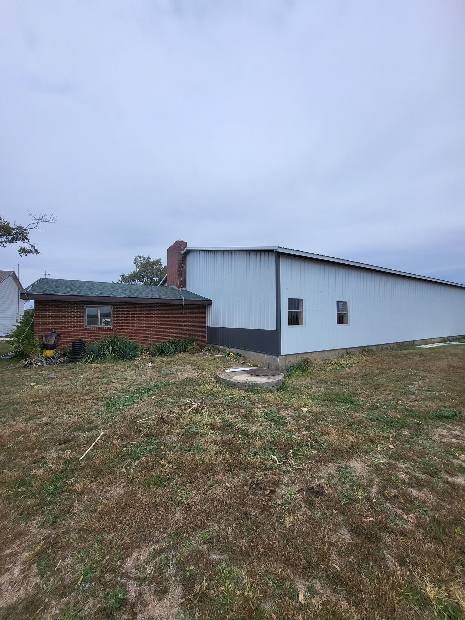  for Roof Doctors Roofing & Restorations LLC in Urbana, IL