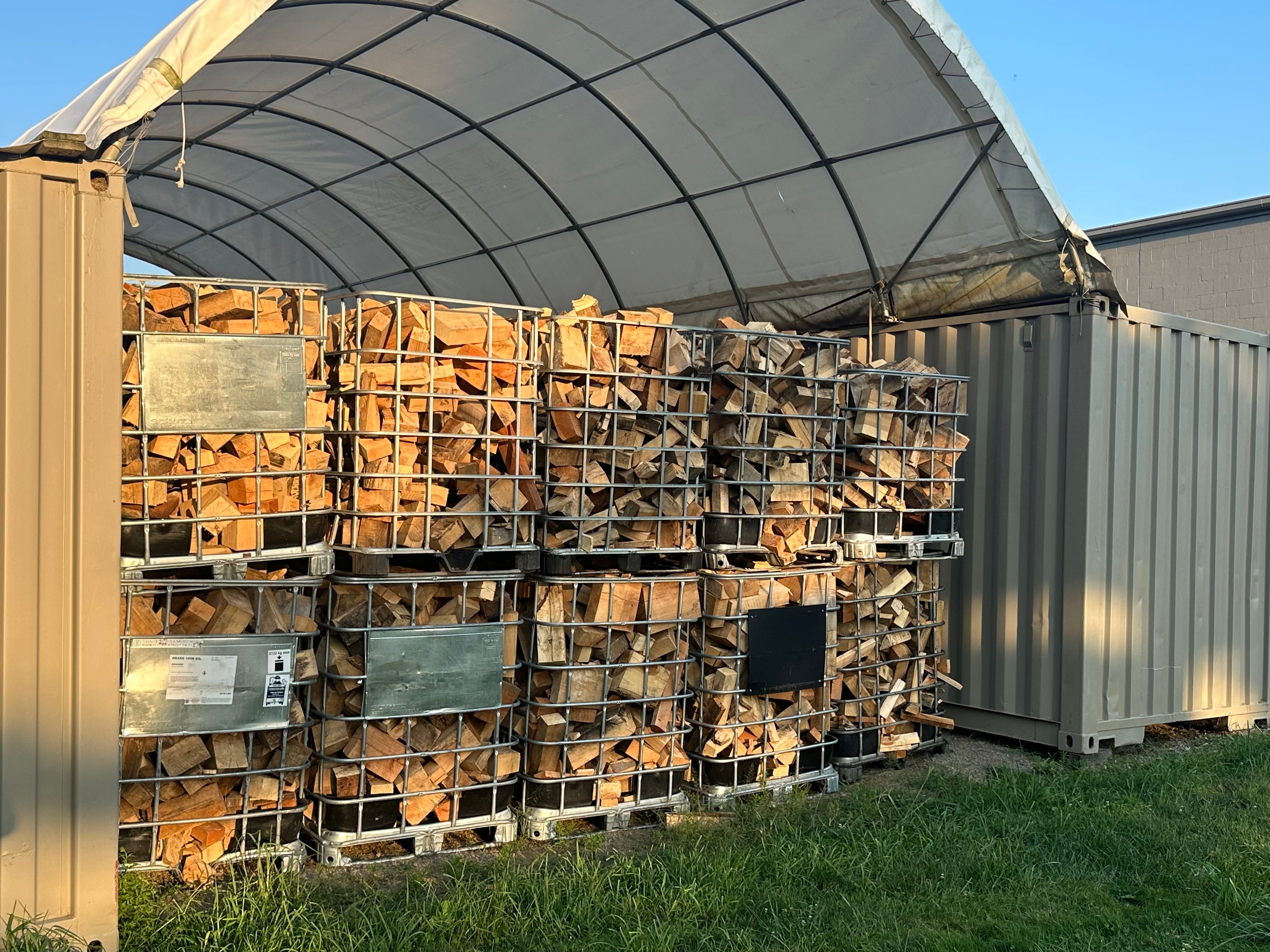  for Hartville Lumber & Millwork Company in Hartville, OH