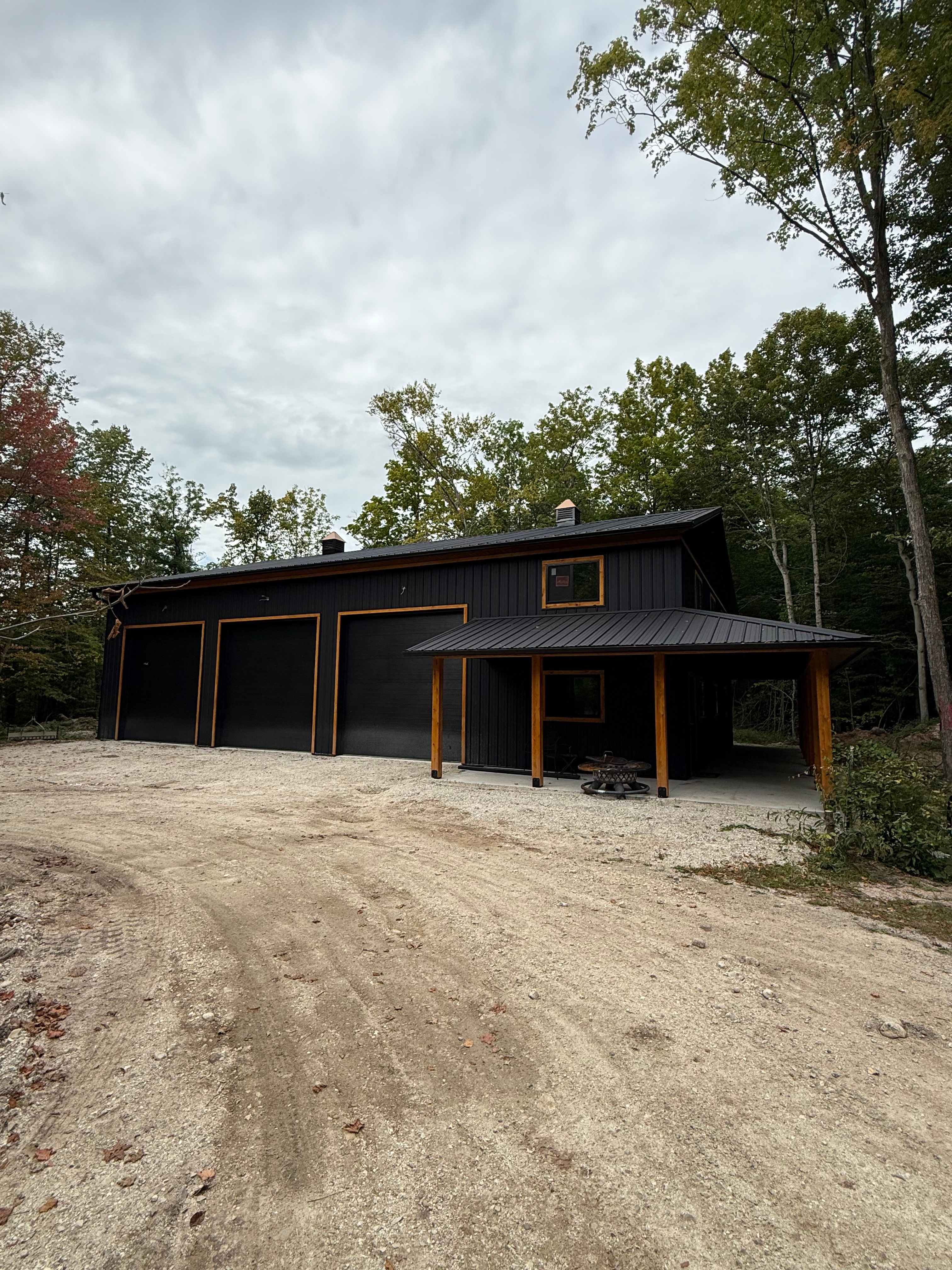  for Lake Ridge Construction LLC in Kiel, WI