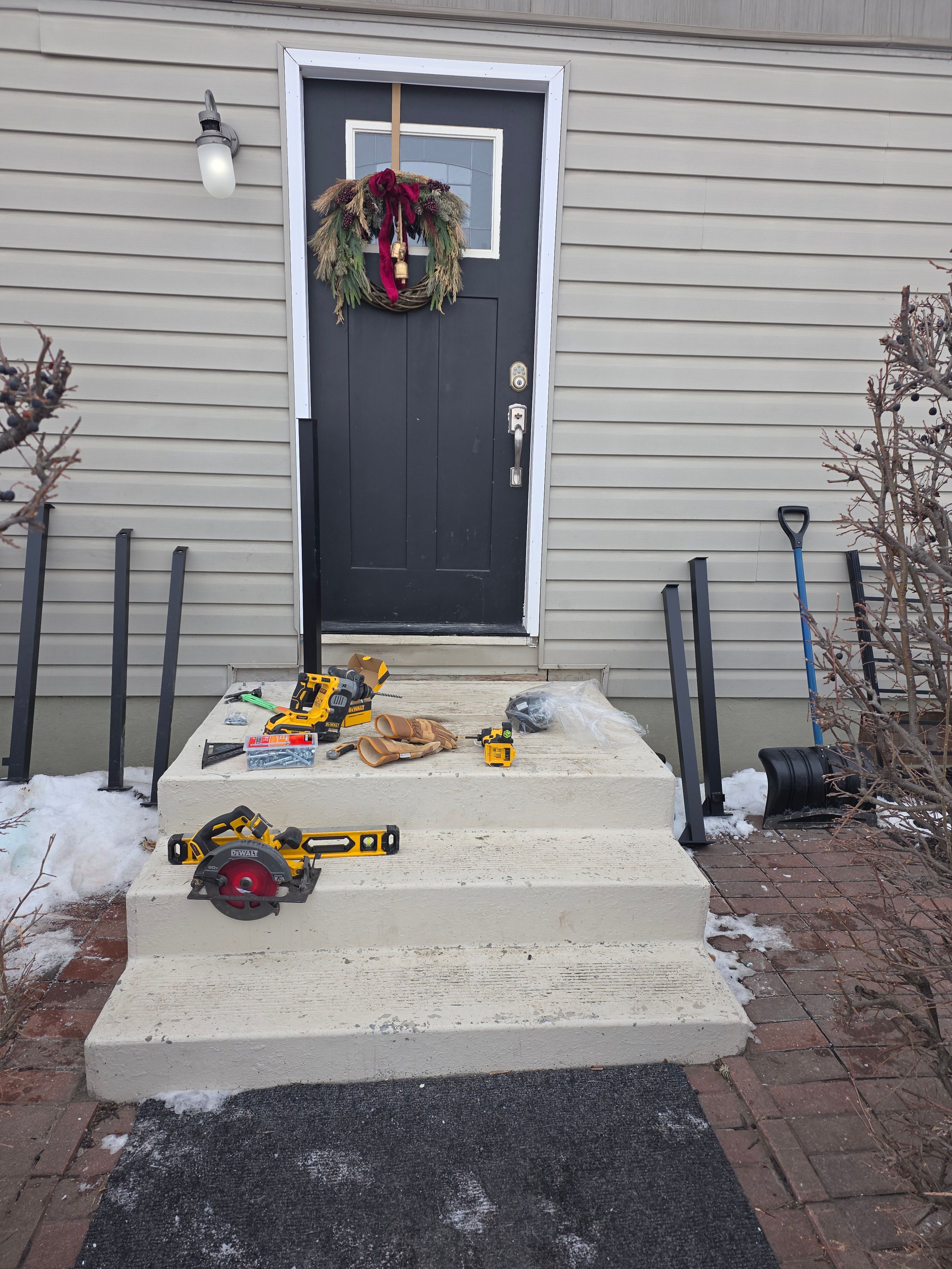 All Photos for Skywalker Contracting Inc.  in Red Deer, Alberta