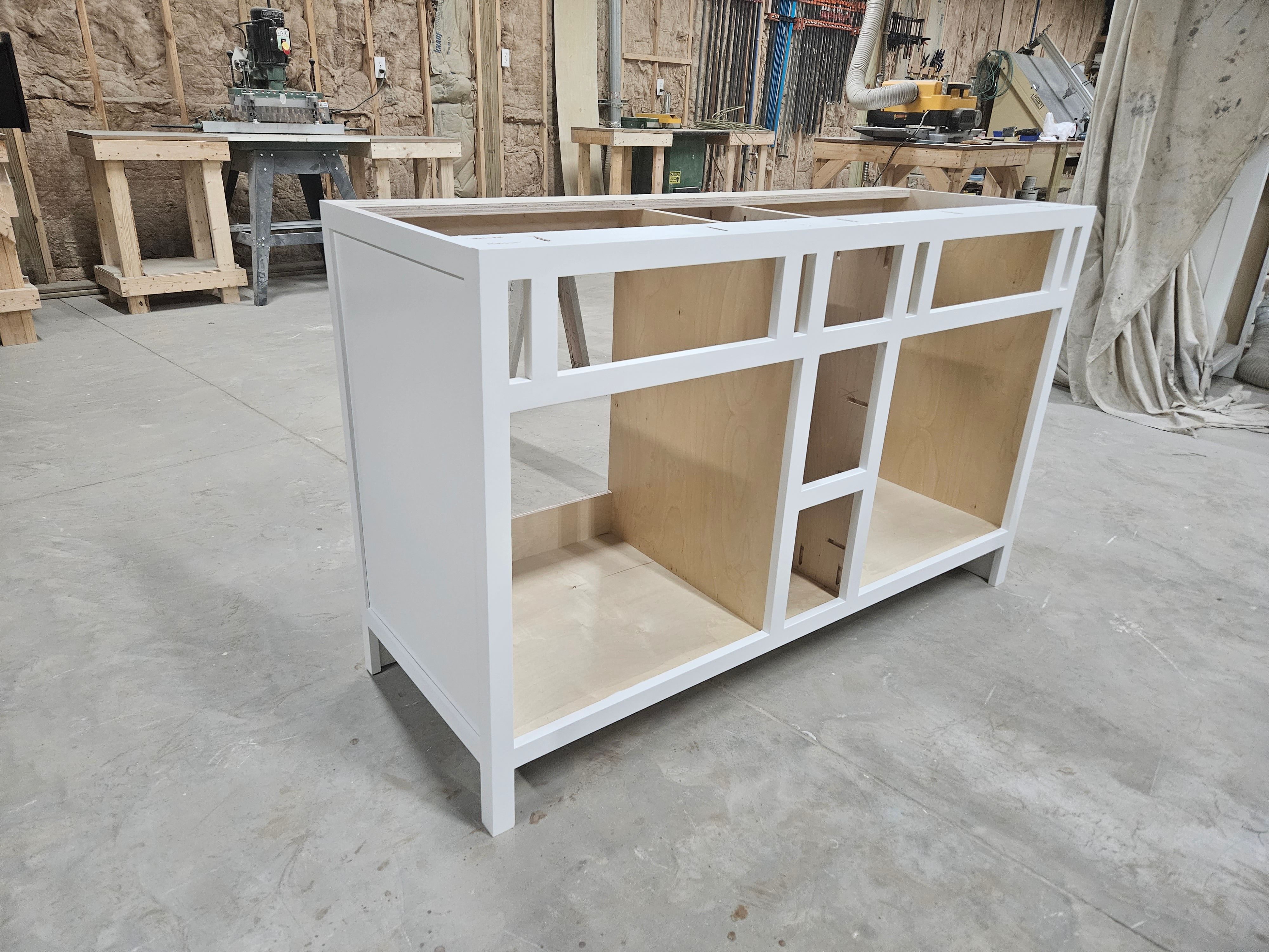  for Carolina Woodworks in Lyman, SC