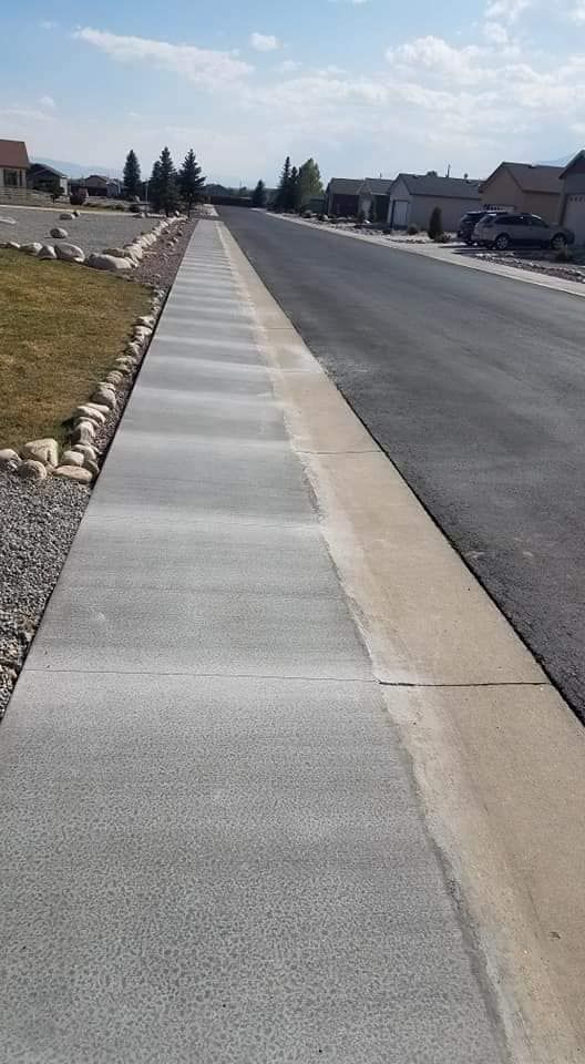  for KAP Concrete in Buena Vista, CO