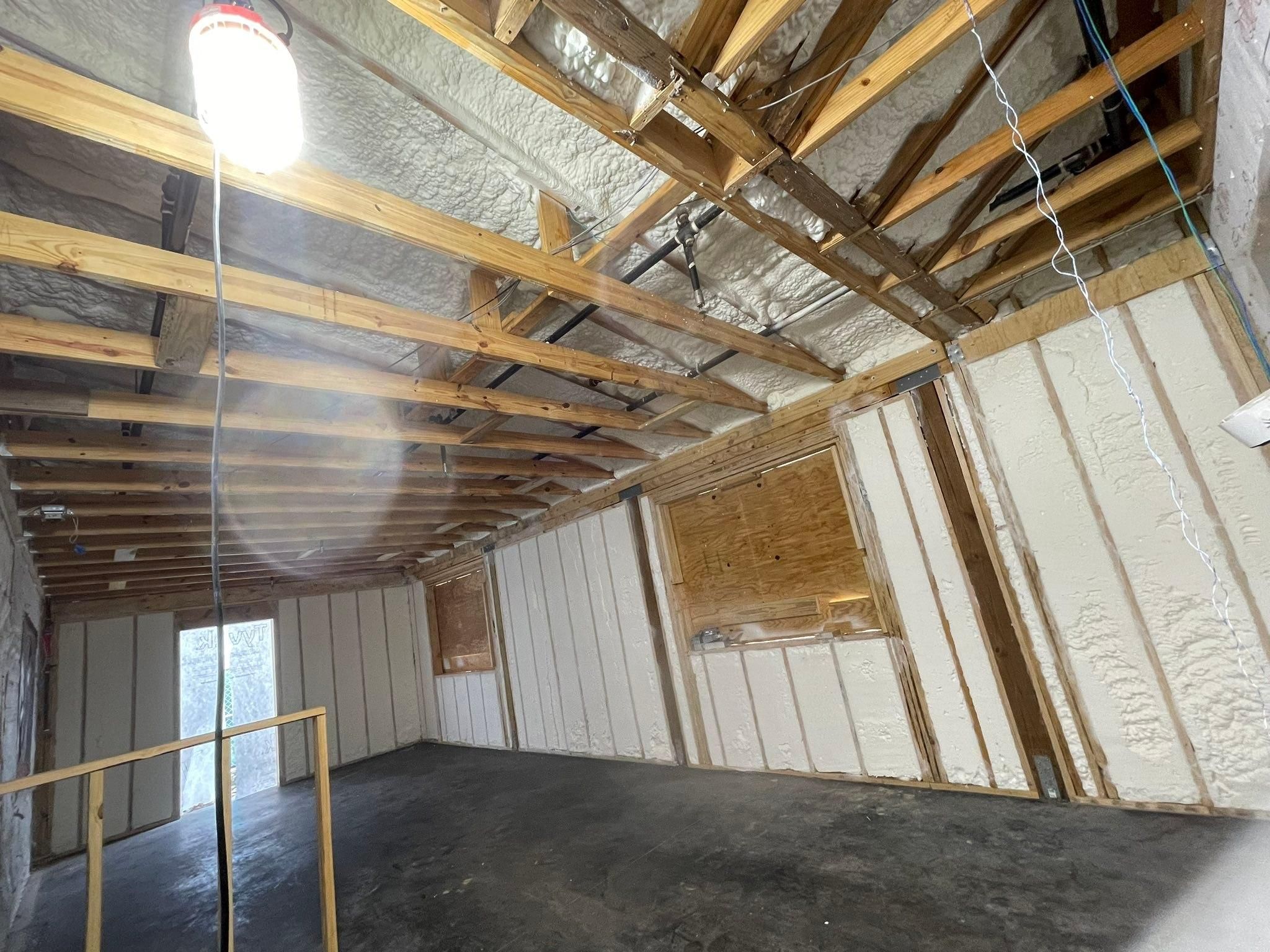  for Industrial Spray Foam & Coatings in Beaumont, TX