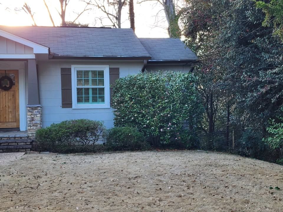  for Reg's Lawn Care Services in LaGrange, GA