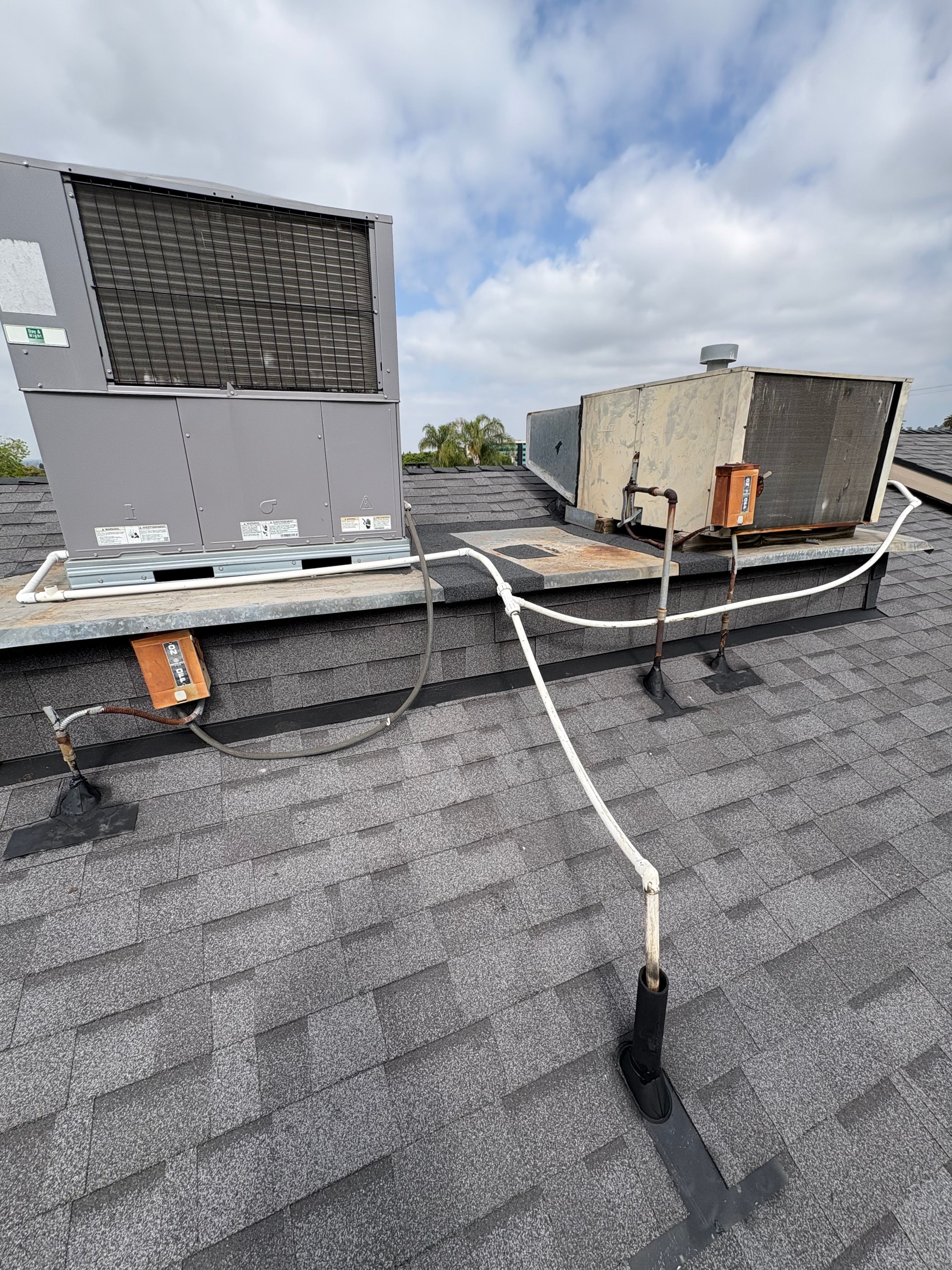 All Photos for Lopez Roofing & Construction in Hesperia, CA