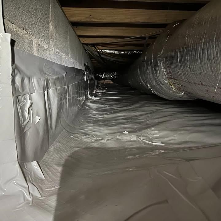 All Photos for CSS Renovations in Huntsville, AL