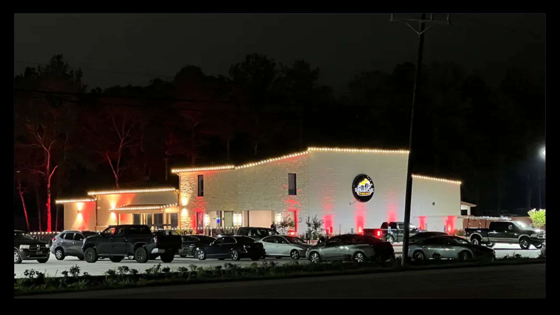  for North Star Lighting in Conroe,  TX